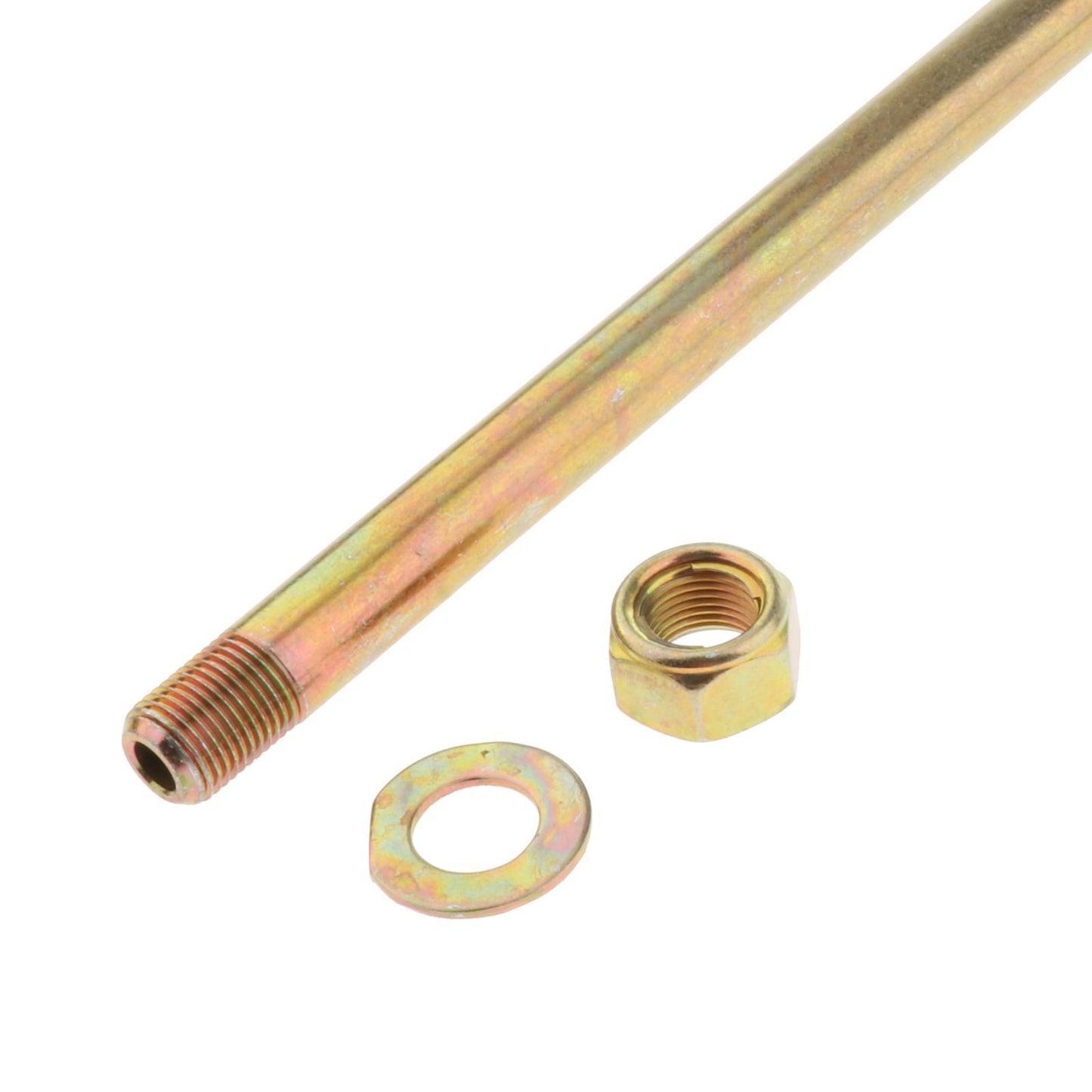 Rear Swingarm Pivot Bolt Replaces for Yamaha Banshee 350 YFZ350 Accessories