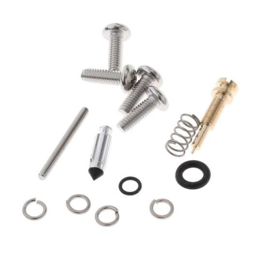 Carburetor Kit for Tohatsu Nissan 4-Stroke 8HP 9.8HP NSF8A3 MFS9.8A2 NSF8A2