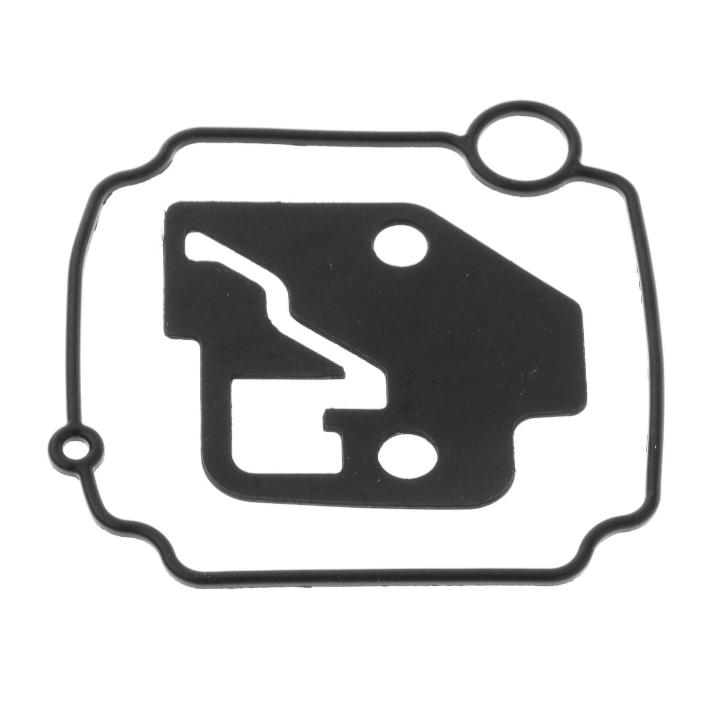 Carburetor Kit for Tohatsu Nissan 4-Stroke 8HP 9.8HP NSF8A3 MFS9.8A2 NSF8A2