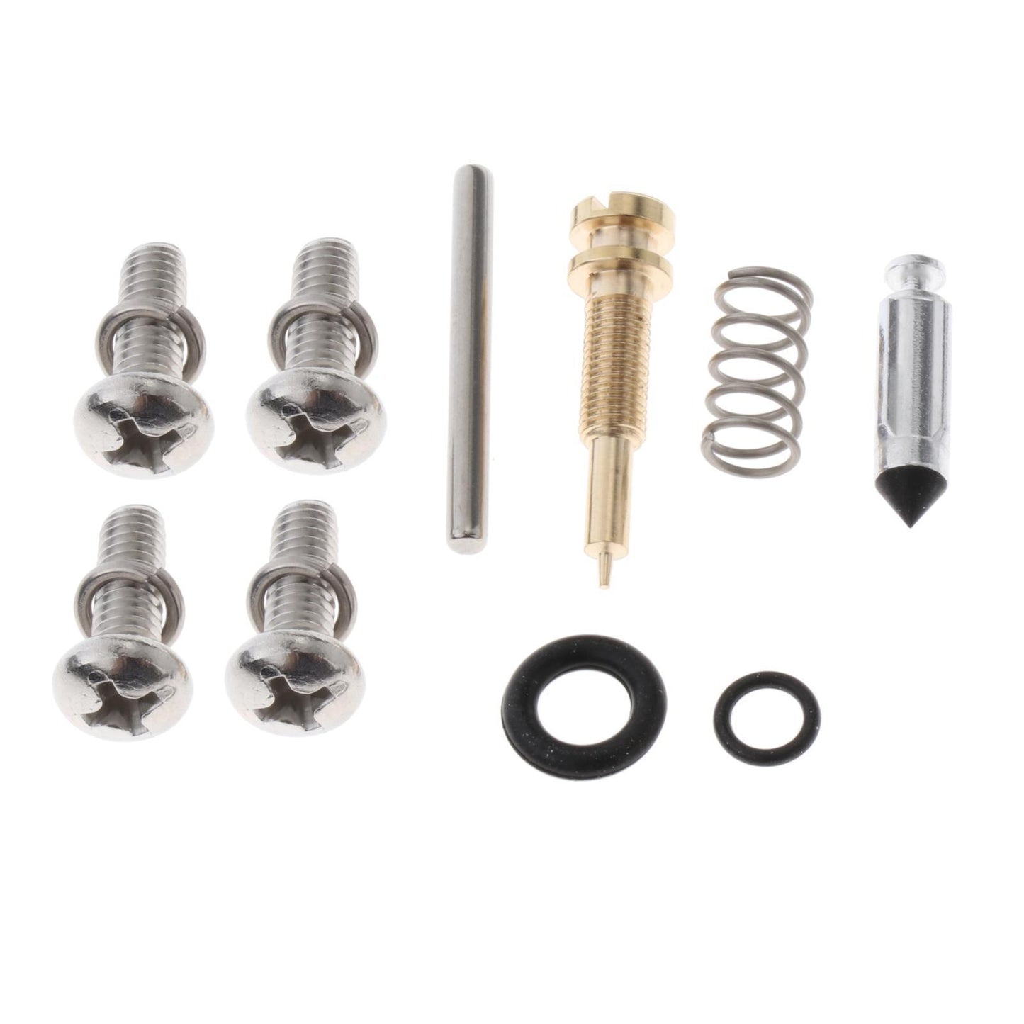Carburetor Kit for Tohatsu Nissan 4-Stroke 8HP 9.8HP NSF8A3 MFS9.8A2 NSF8A2