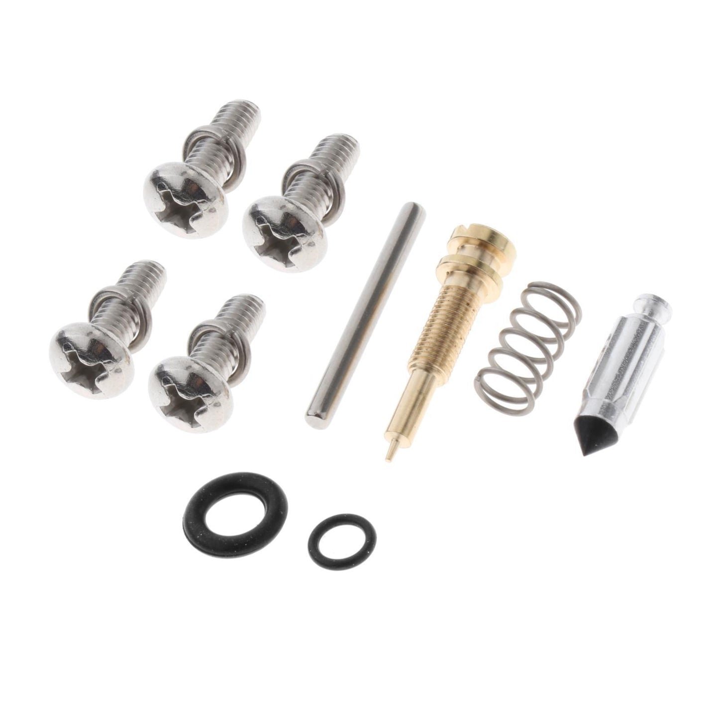 Carburetor Kit for Tohatsu Nissan 4-Stroke 8HP 9.8HP NSF8A3 MFS9.8A2 NSF8A2
