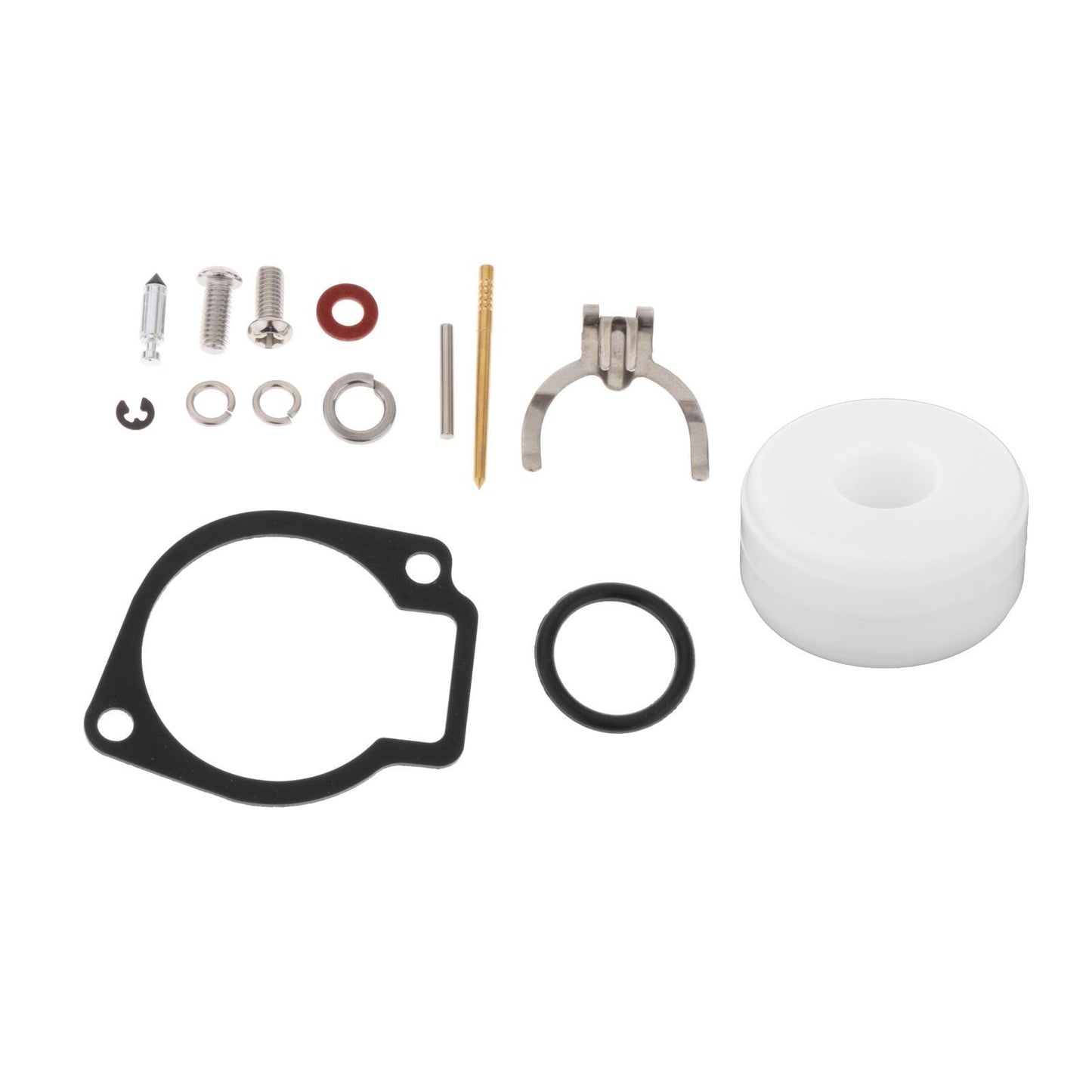 Boat Engine Carburetor Repair Kit 3F0-87122-1 3F0-87122-2 Fit Tohatsu Nissan