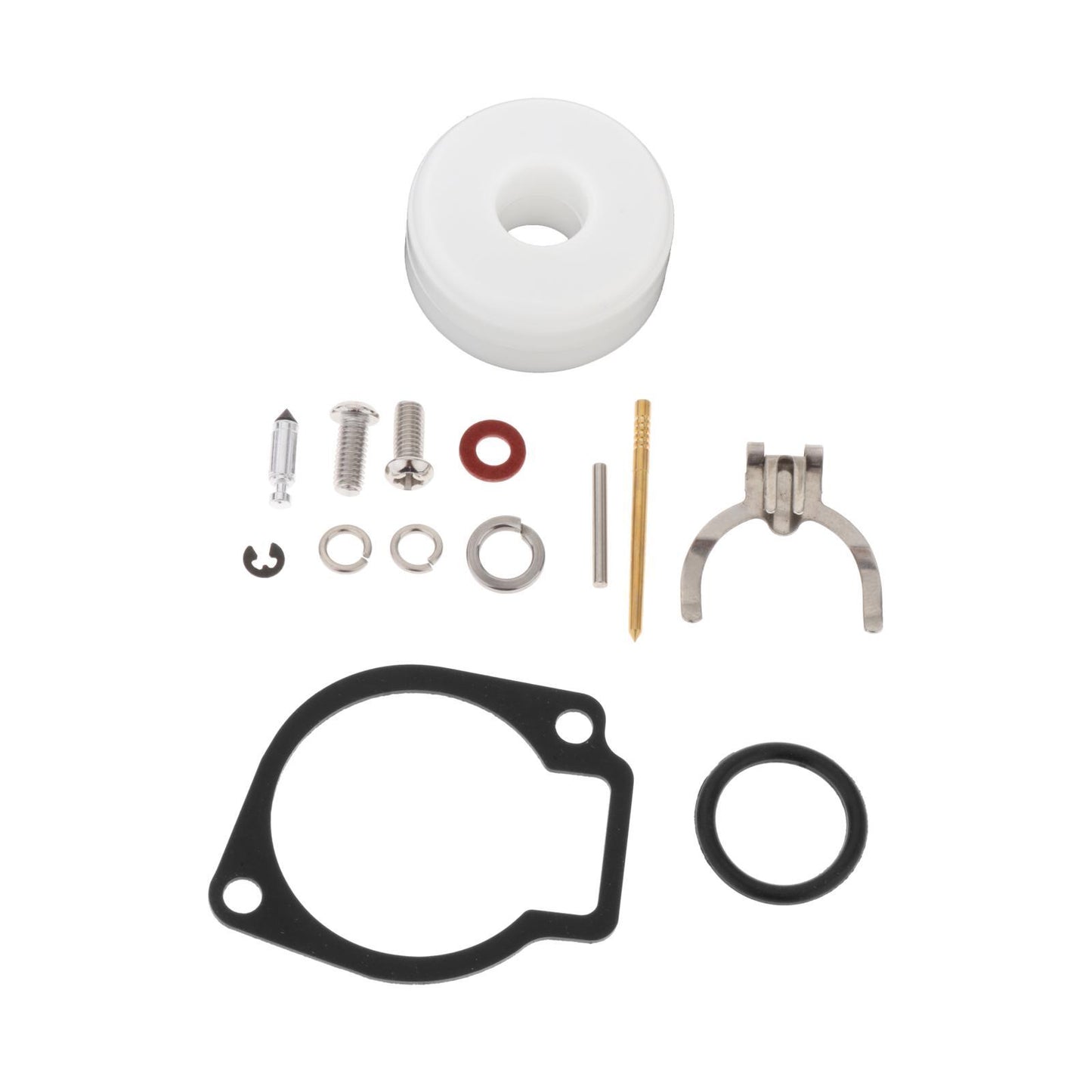Boat Engine Carburetor Repair Kit 3F0-87122-1 3F0-87122-2 Fit Tohatsu Nissan