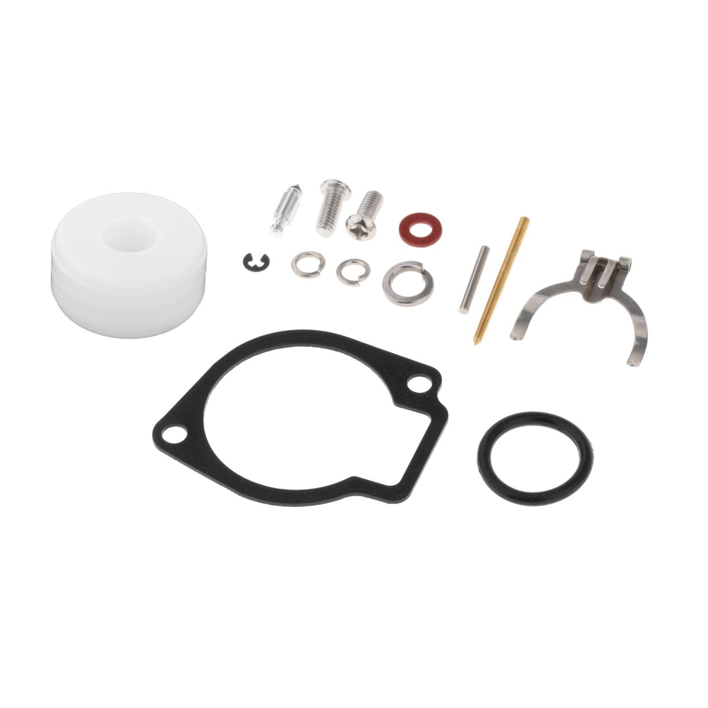 Boat Engine Carburetor Repair Kit 3F0-87122-1 3F0-87122-2 Fit Tohatsu Nissan