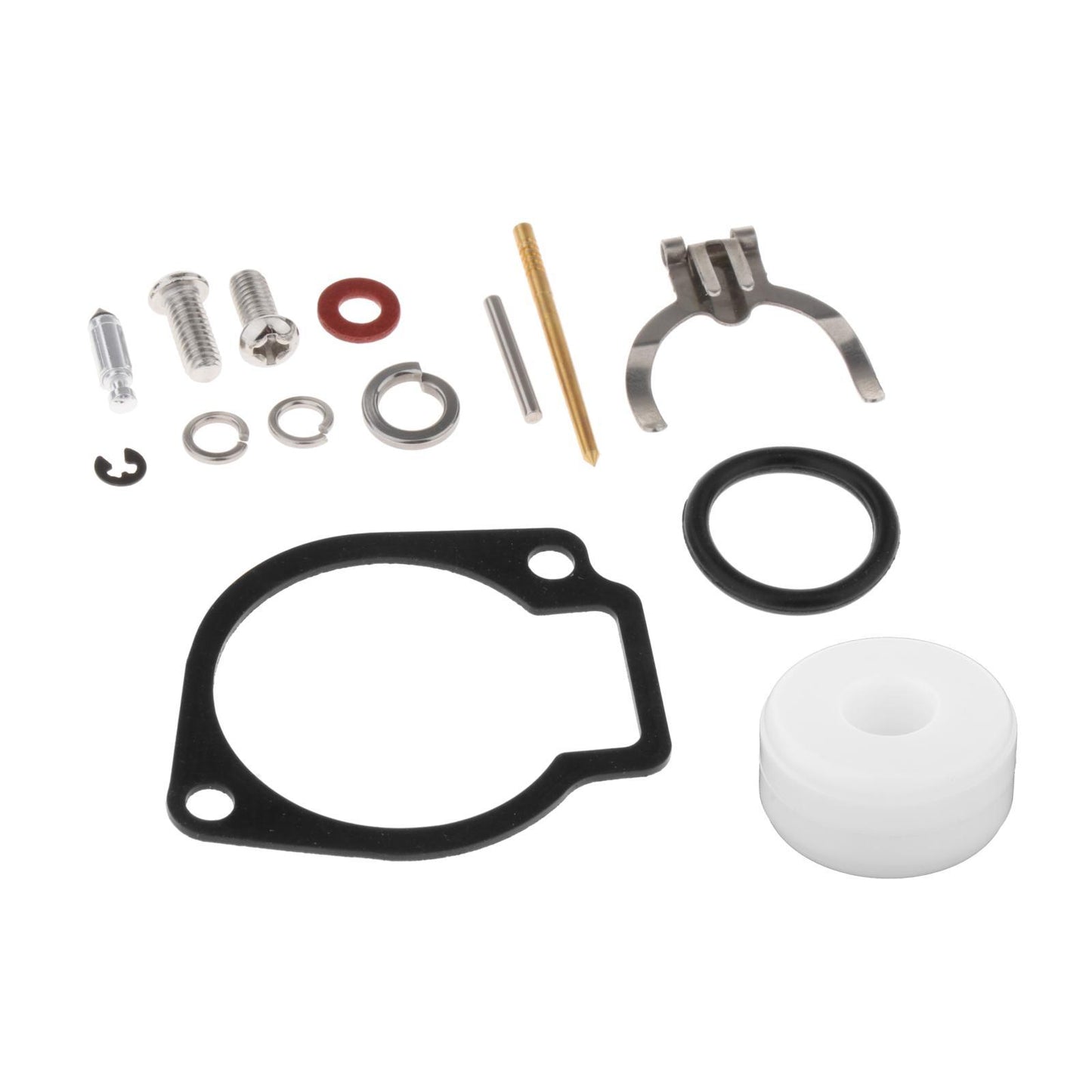 Boat Engine Carburetor Repair Kit 3F0-87122-1 3F0-87122-2 Fit Tohatsu Nissan