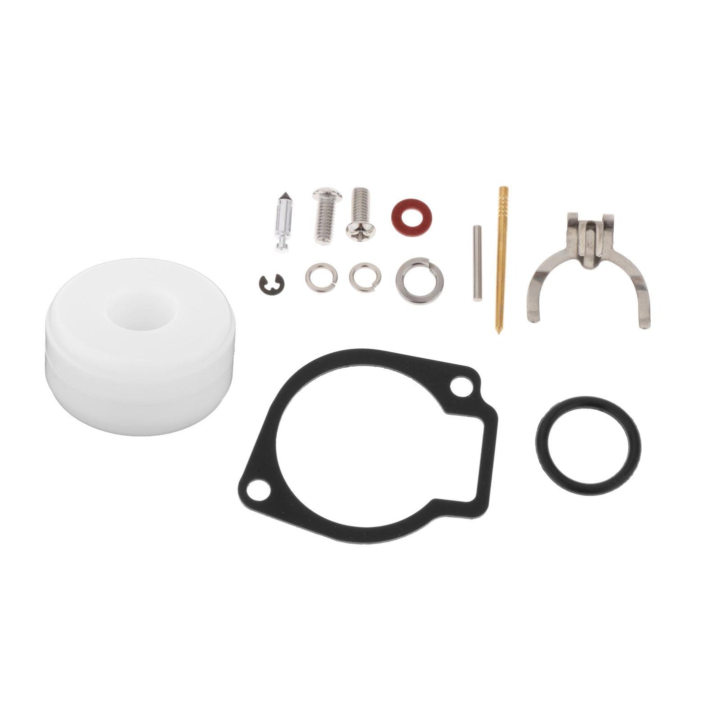 Boat Engine Carburetor Repair Kit 3F0-87122-1 3F0-87122-2 Fit Tohatsu Nissan