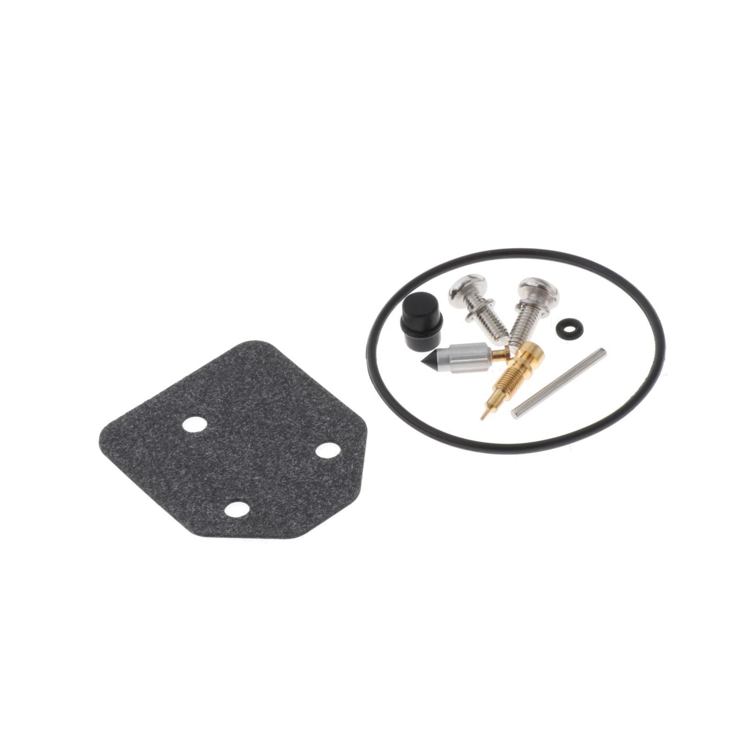 Boat Motor Carburetor Carb Repair Kit 67D-W0093-01 for Yamaha Outboard