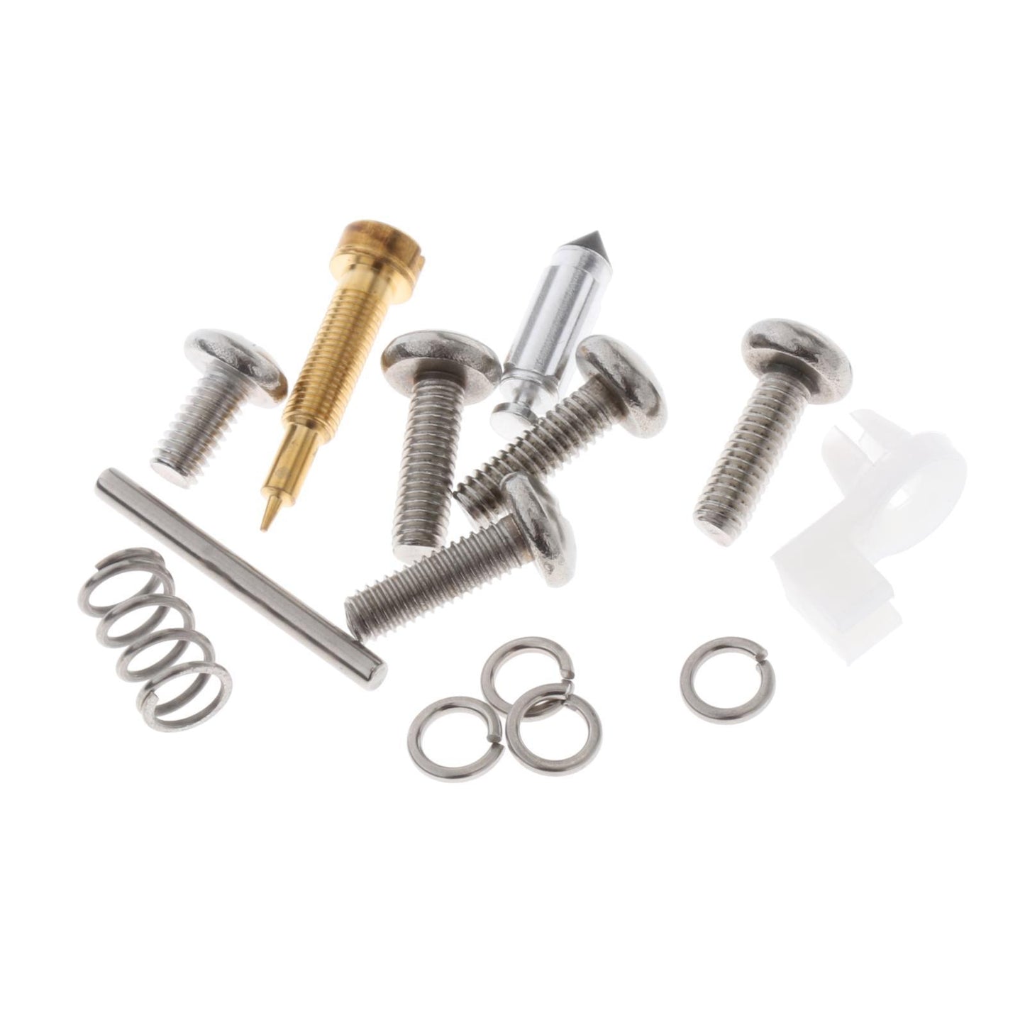 Boat Motor Carburetor Carb Repair Set 61N-W0093-00-00 for Yamaha