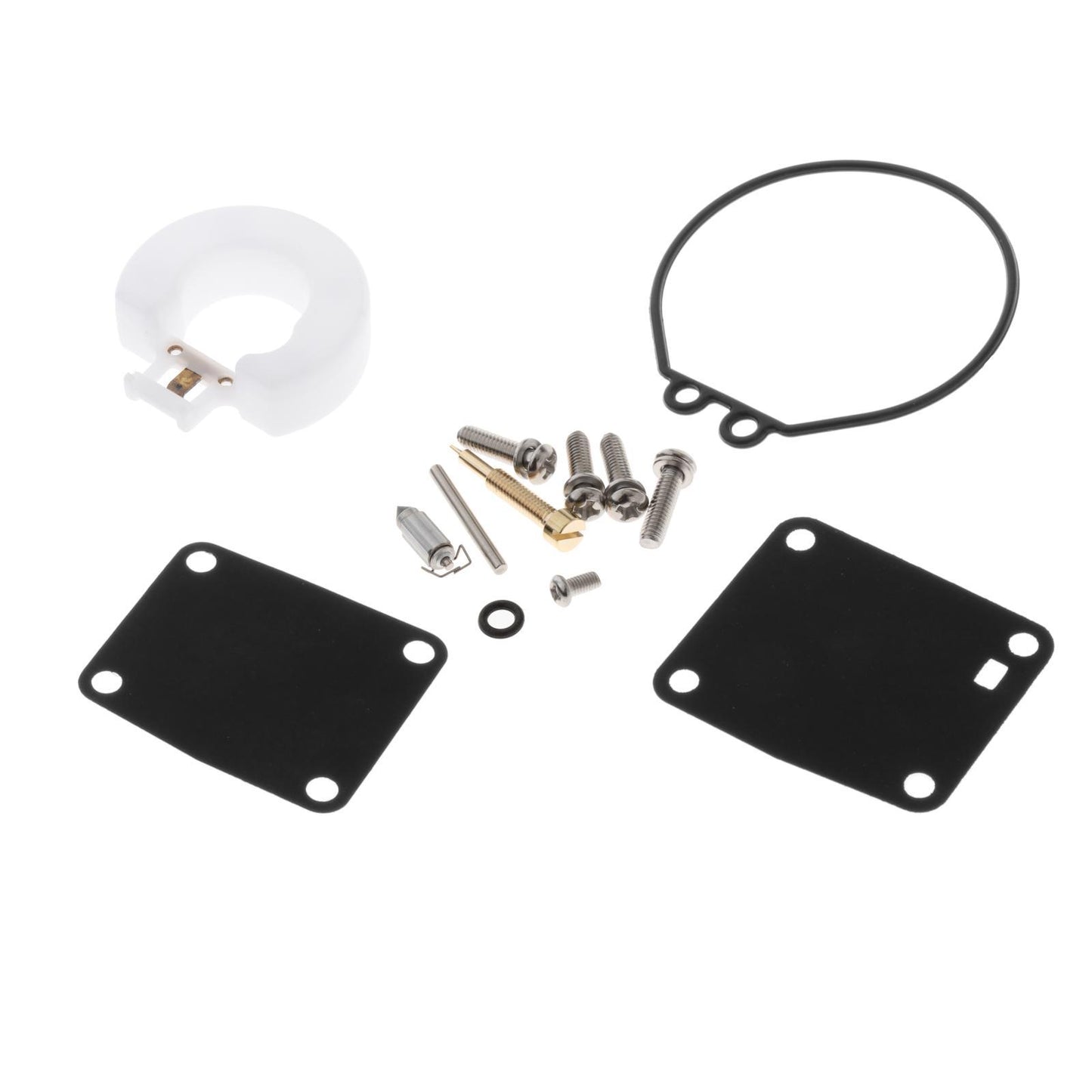 Boat Motor Carburetor Set 6G1-W0093-00 369-871221 11502M for Yamaha Outboard