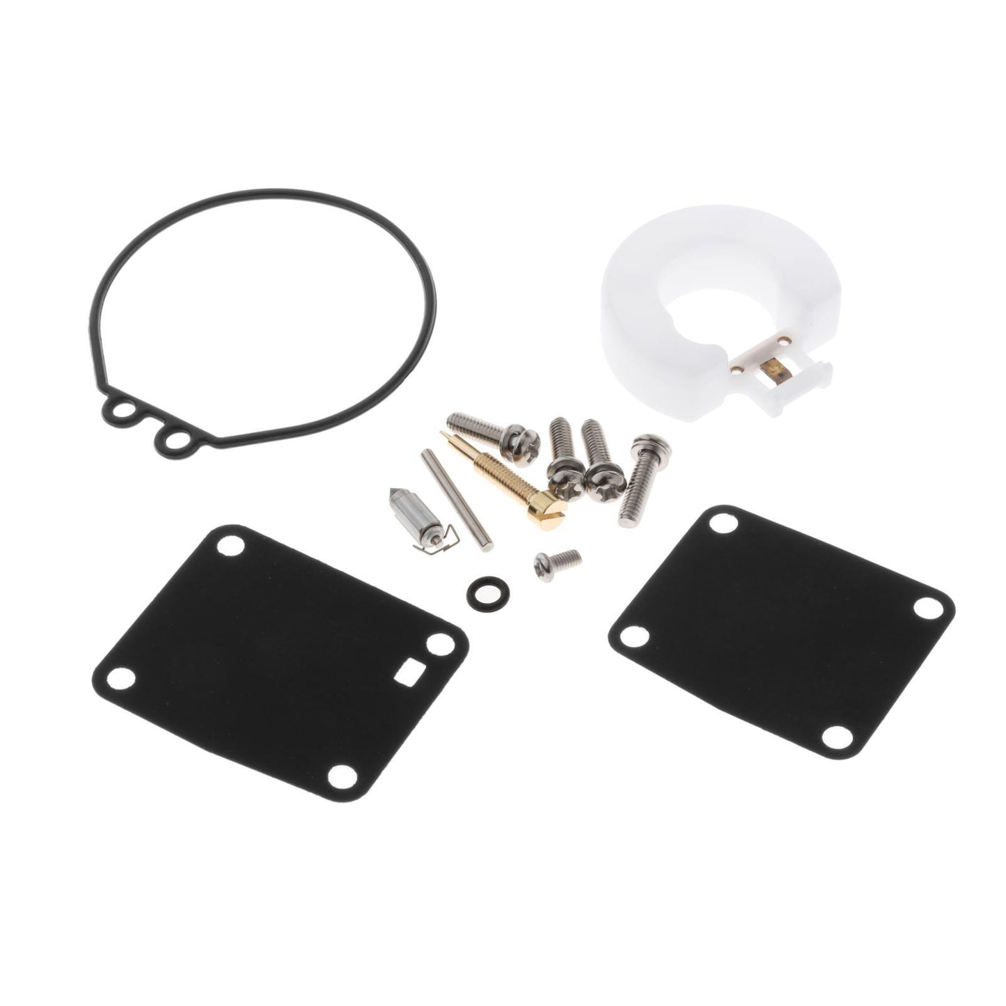Boat Motor Carburetor Set 6G1-W0093-00 369-871221 11502M for Yamaha Outboard