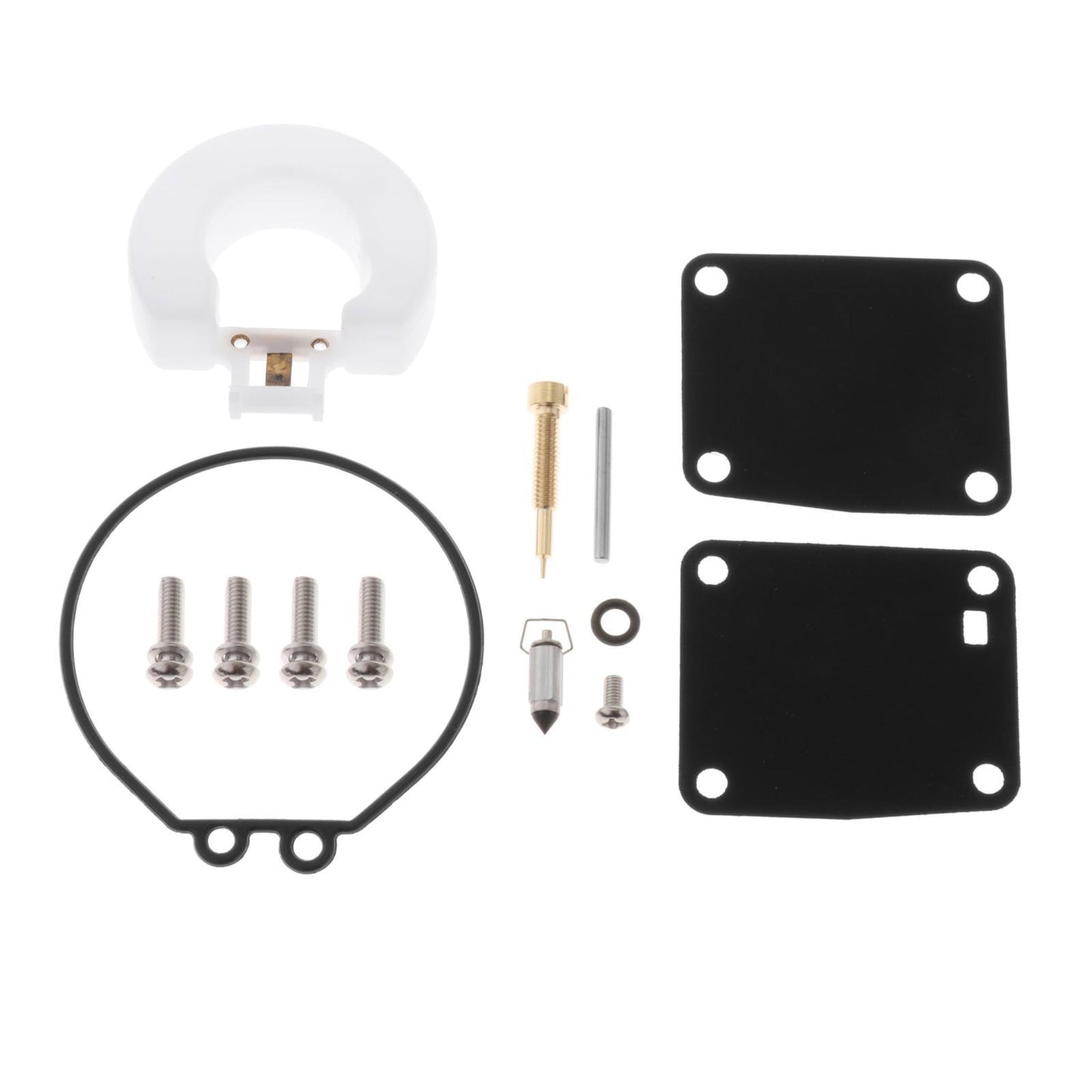 Boat Motor Carburetor Set 6G1-W0093-00 369-871221 11502M for Yamaha Outboard