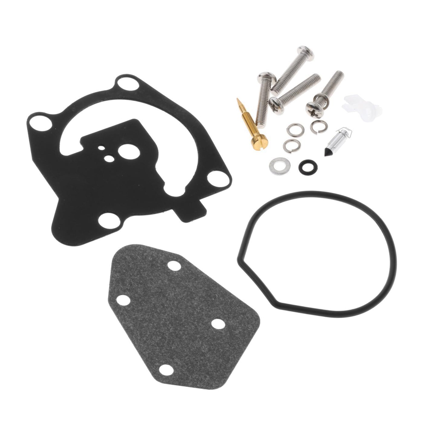 Boat Motor Carburetor Set 66T-W0093-00-00 for Yamaha Outboard engine
