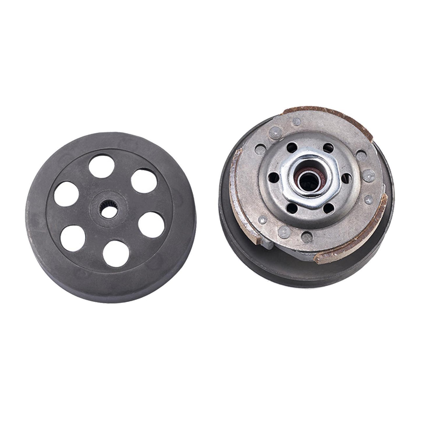 High Performance Rear Clutch Assy Assembly for GY6-50 60 Scooter Moped A