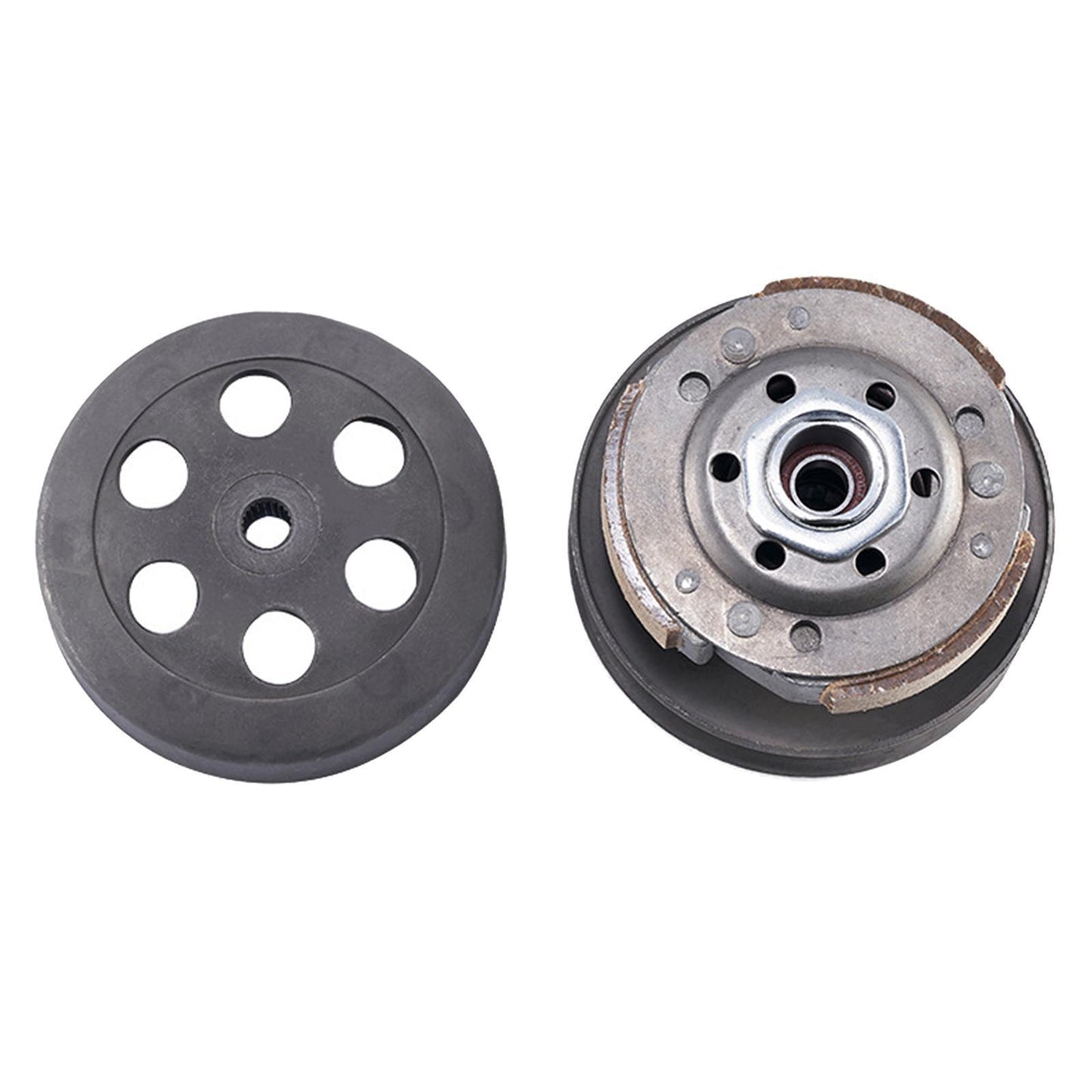 High Performance Rear Clutch Assy Assembly for GY6-50 60 Scooter Moped A