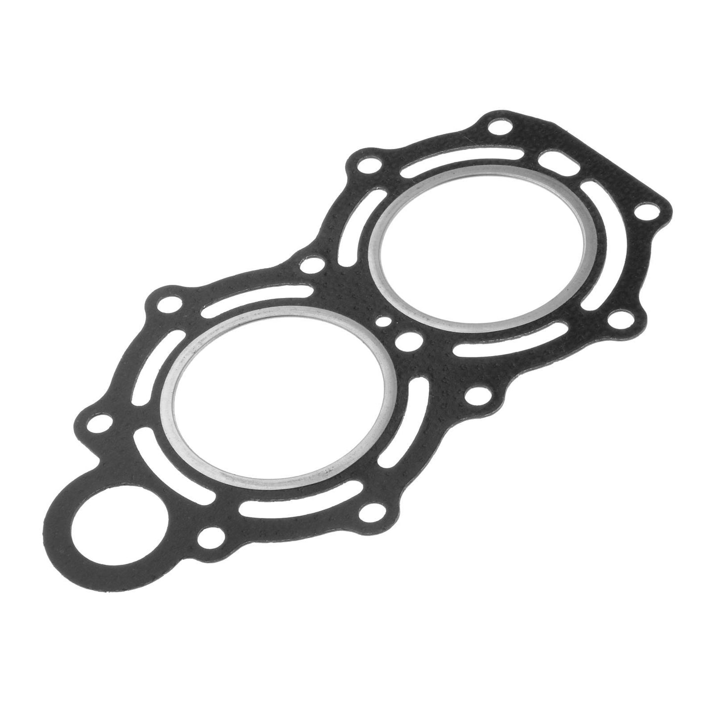 Cylinder Head Gasket 3B2-01005-0 3B2-01005-1 for Tohatsu 8HP Outboard Motors