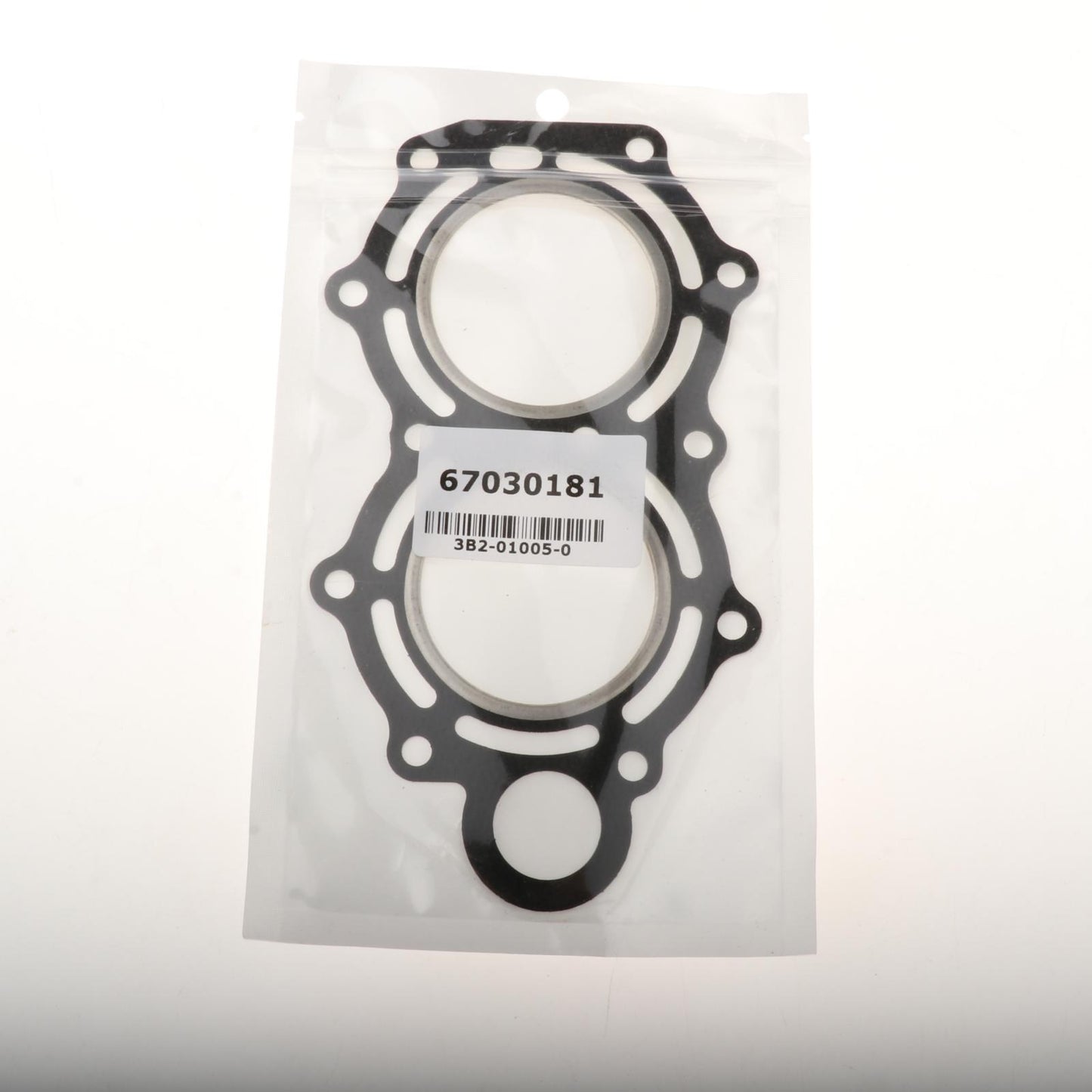 Cylinder Head Gasket 3B2-01005-0 3B2-01005-1 for Tohatsu 8HP Outboard Motors