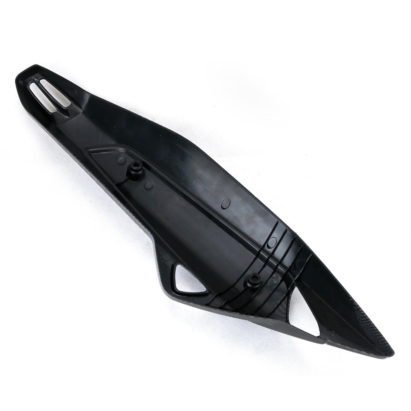 Carbon Fiber Exhaust Muffler Pipe Heat Shield for YAMAHA NMAX155 NMAX 155