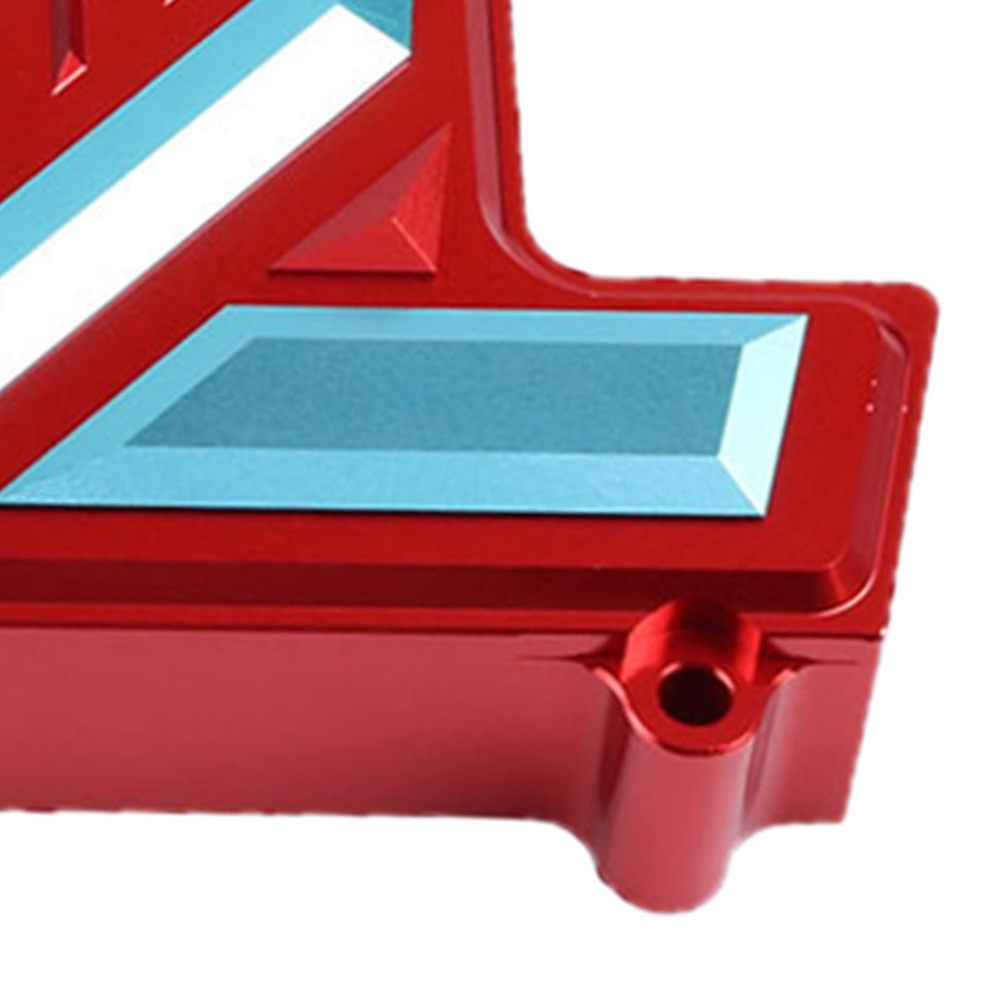 Front Sprocket Chain Cover Guard for CFMOTO 250SR 250NK Accessories Red