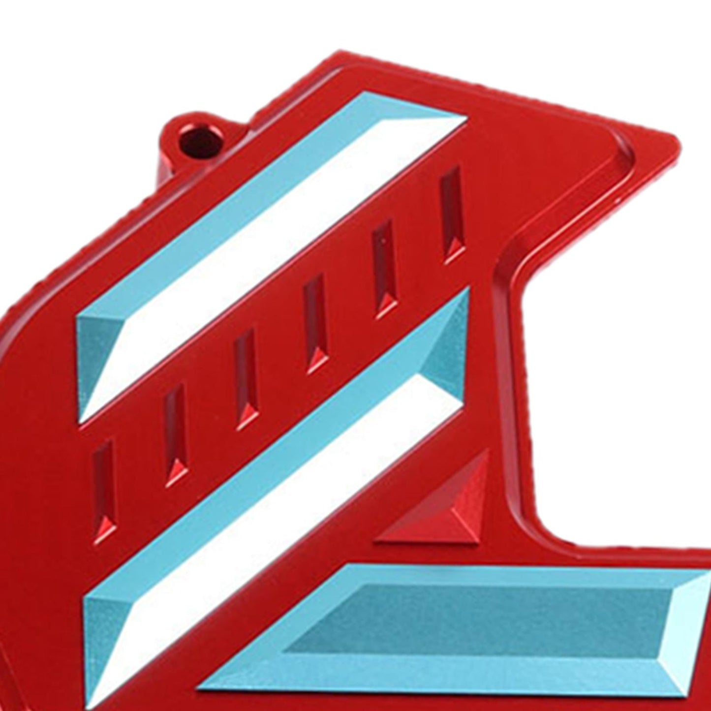 Front Sprocket Chain Cover Guard for CFMOTO 250SR 250NK Accessories Red