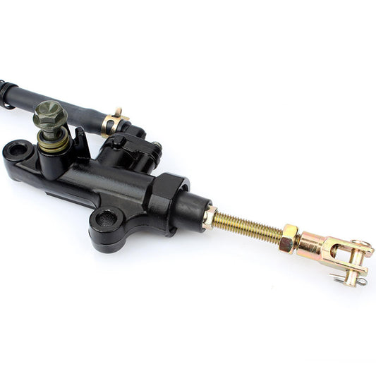 Rear Brake Pump Master Cylinder for Yamaha Banshee YFZ350 5Fk-2583V-00-00