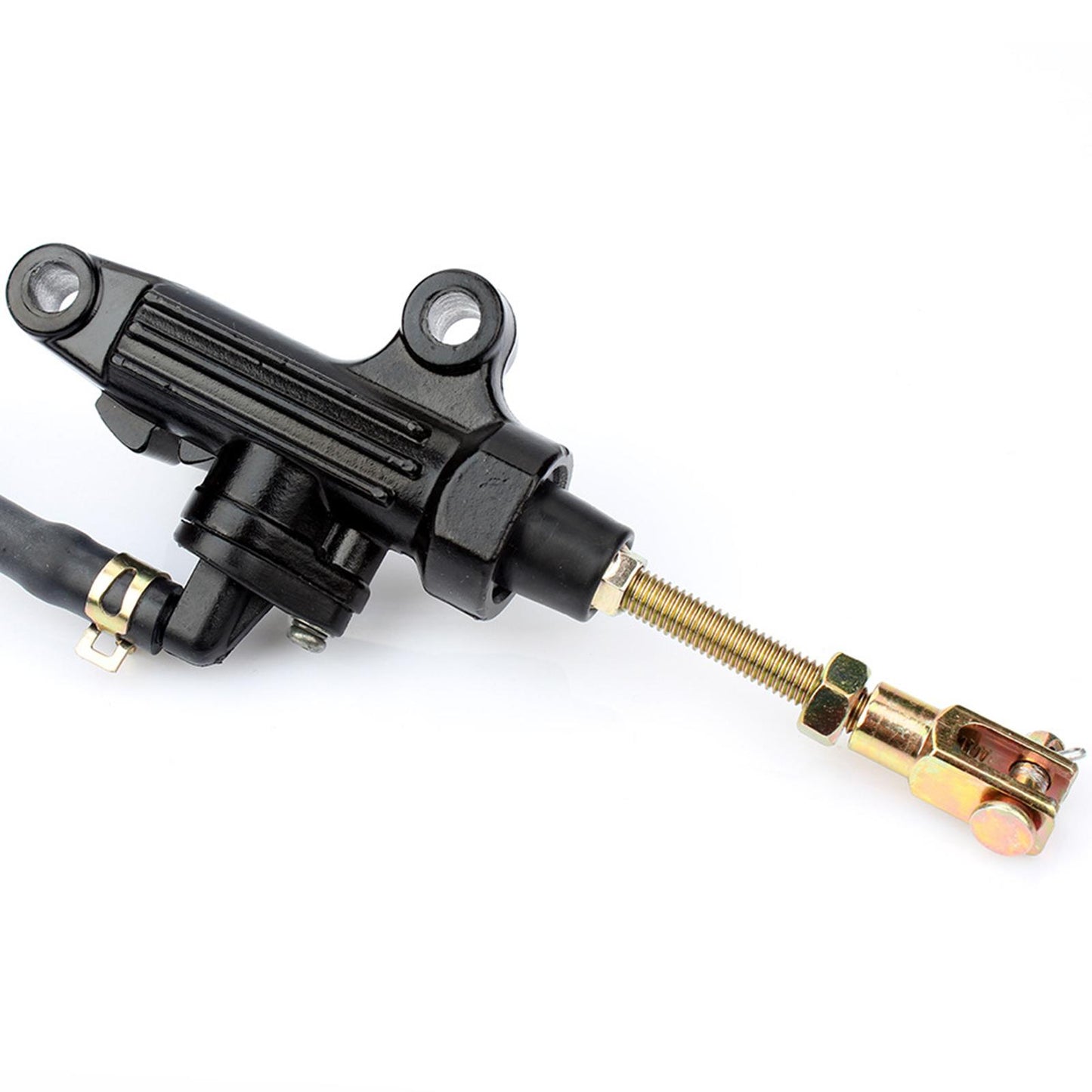 Rear Brake Pump Master Cylinder for Yamaha Banshee YFZ350 5Fk-2583V-00-00