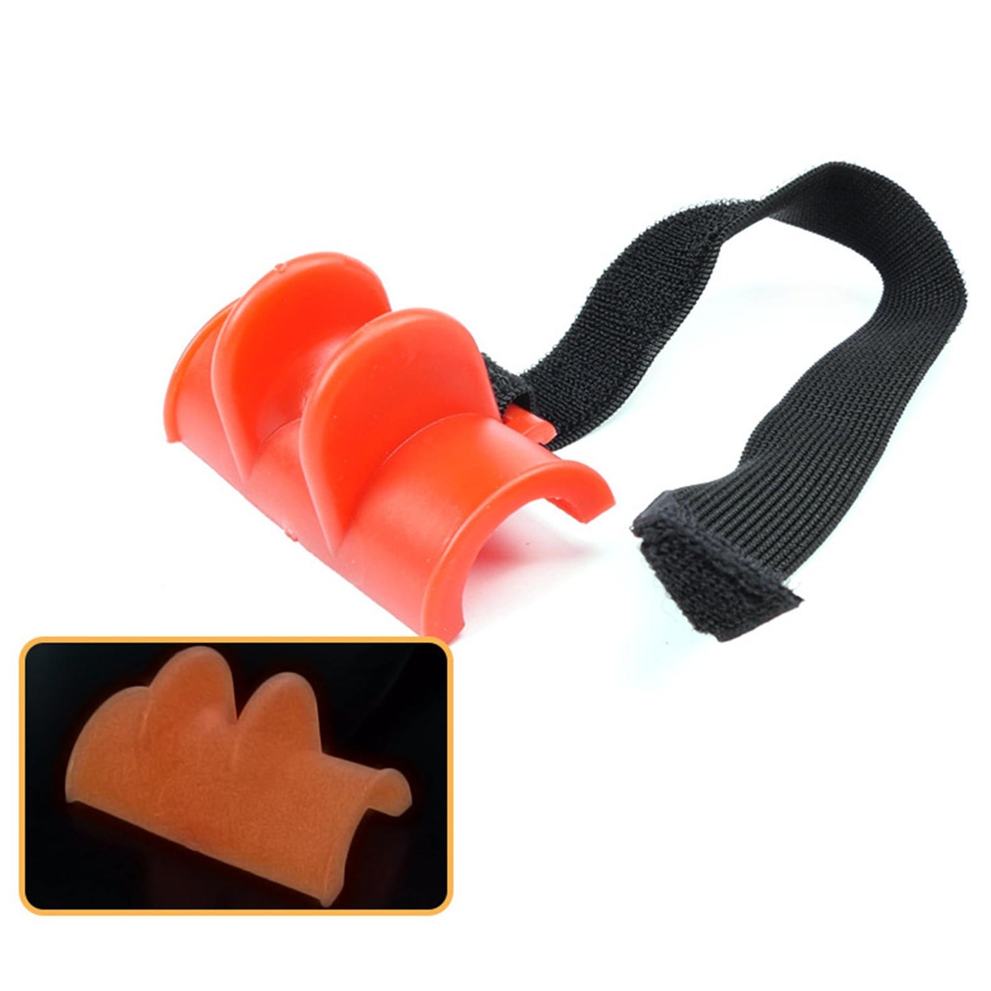 Upgraded Fishing Rod Holder Rack Stand For Boat Marine Durable  B luminous