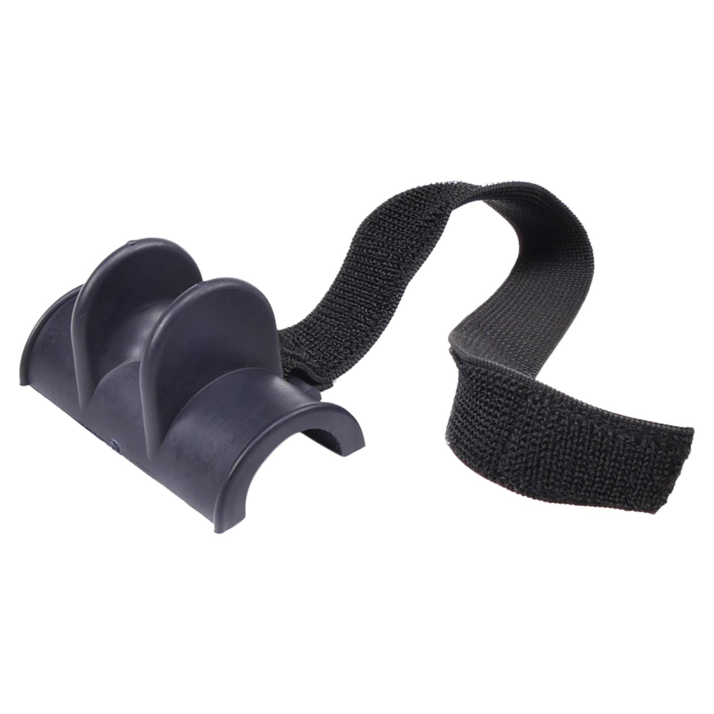 Upgraded Fishing Rod Holder Rack Stand For Boat Marine Durable  B black