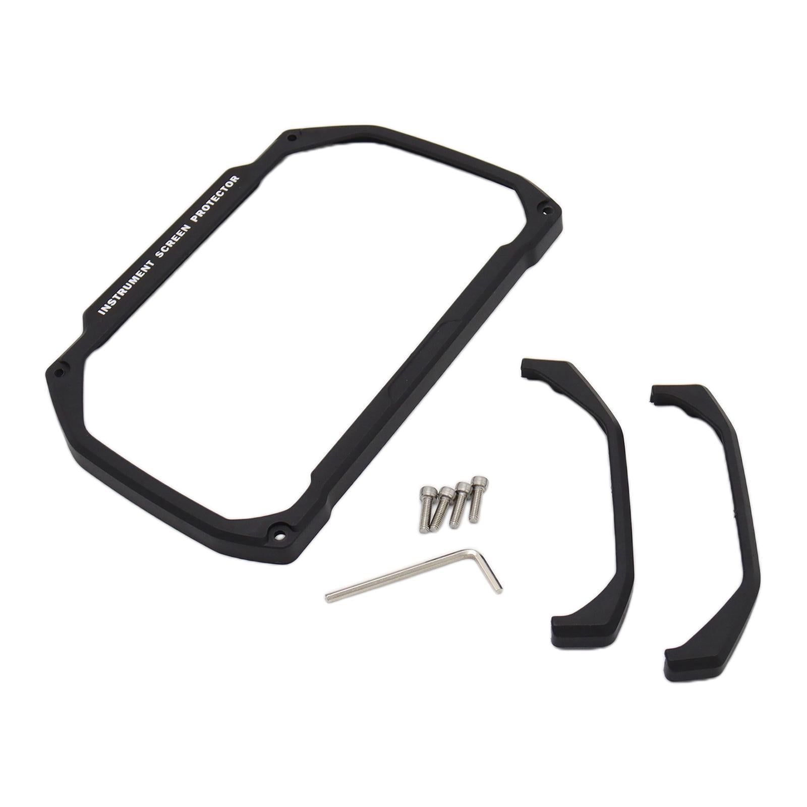 Meter Frame Cover Instrument Screen Protector for BMW R1200GS R1250GS F900