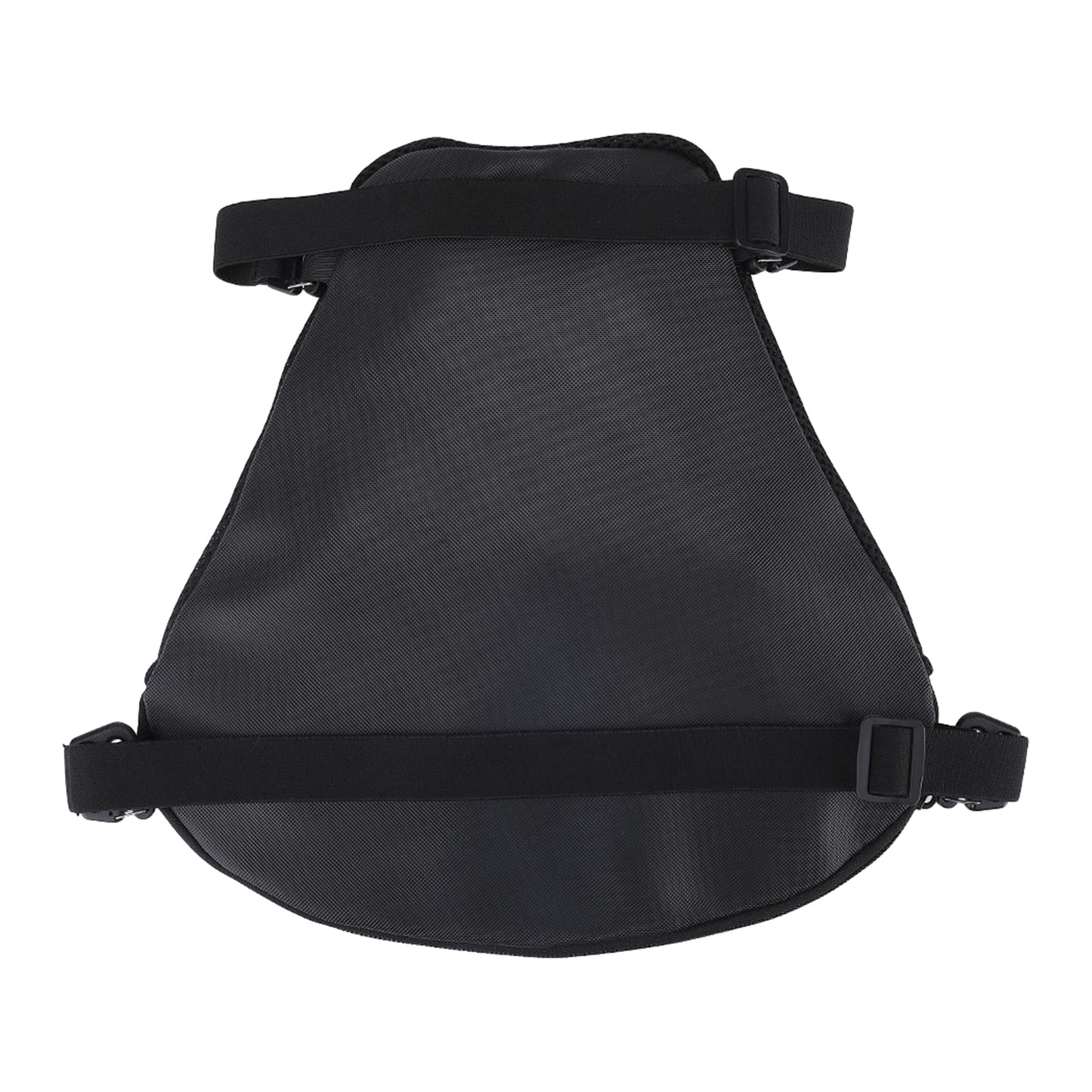 Motorcycle Seat Cushion Comfort Seating System Cushion L  12x11.8 inch