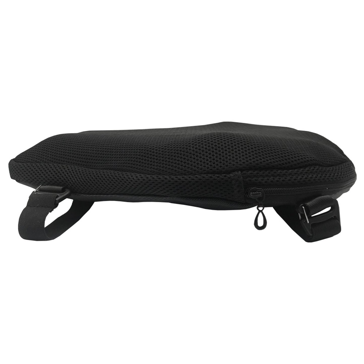 Motorcycle Seat Cushion Comfort Seating System Cushion L  12x11.8 inch