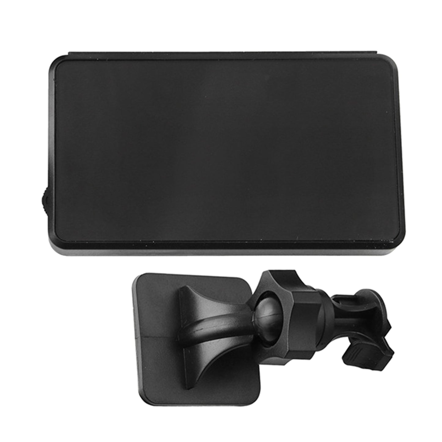 C80 Universal Digital GPS Speedometer Car Hud Head Up Display for Motorcycle