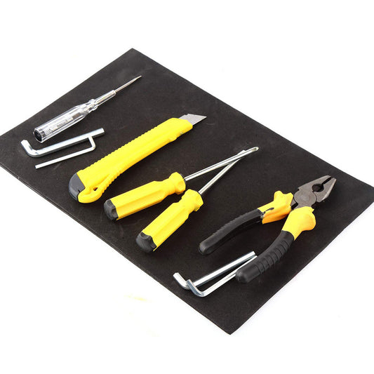 Auto Car Repair Accessories Magnetic Pad Holder Hold Repair Tool Storage Mat