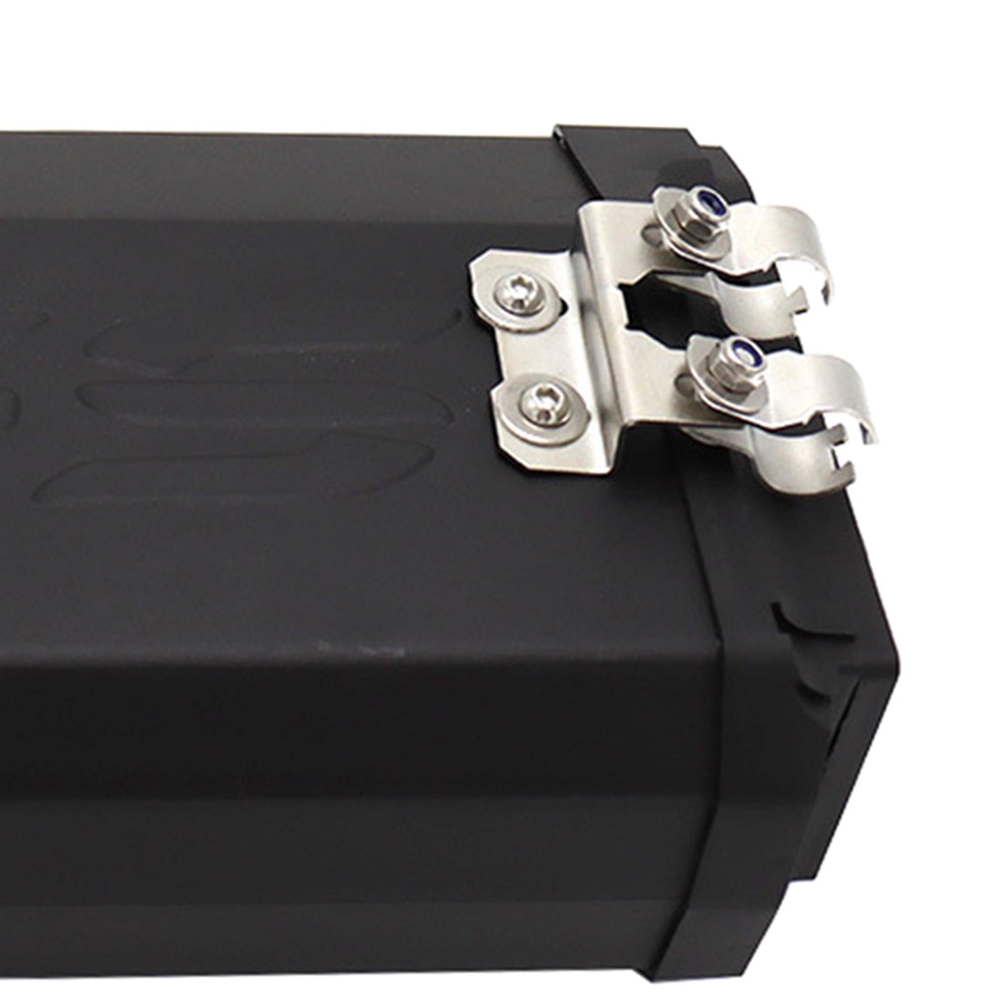 Motorbike Tool Box for BMW R1200GS R1250GS Black Waterproof Professional