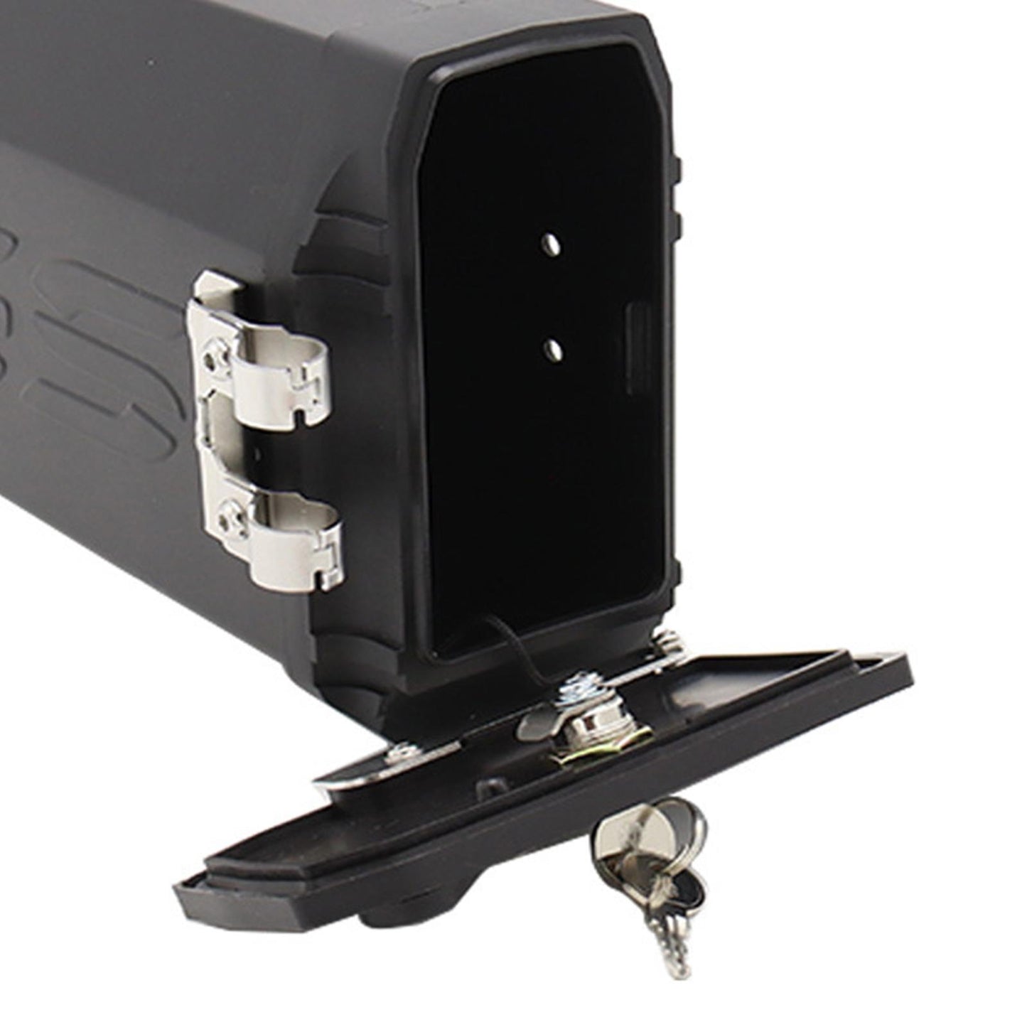 Motorbike Tool Box for BMW R1200GS R1250GS Black Waterproof Professional