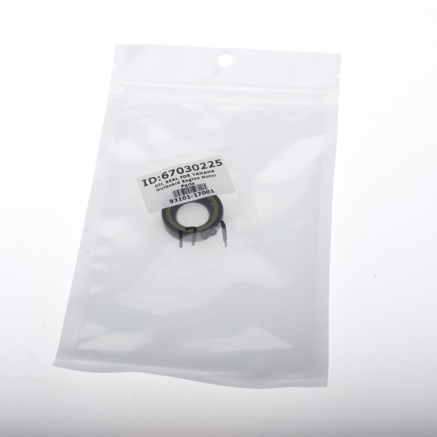 30mm Oil Seal Motocycle Accessory Replacements for Yamaha Outboard Engine