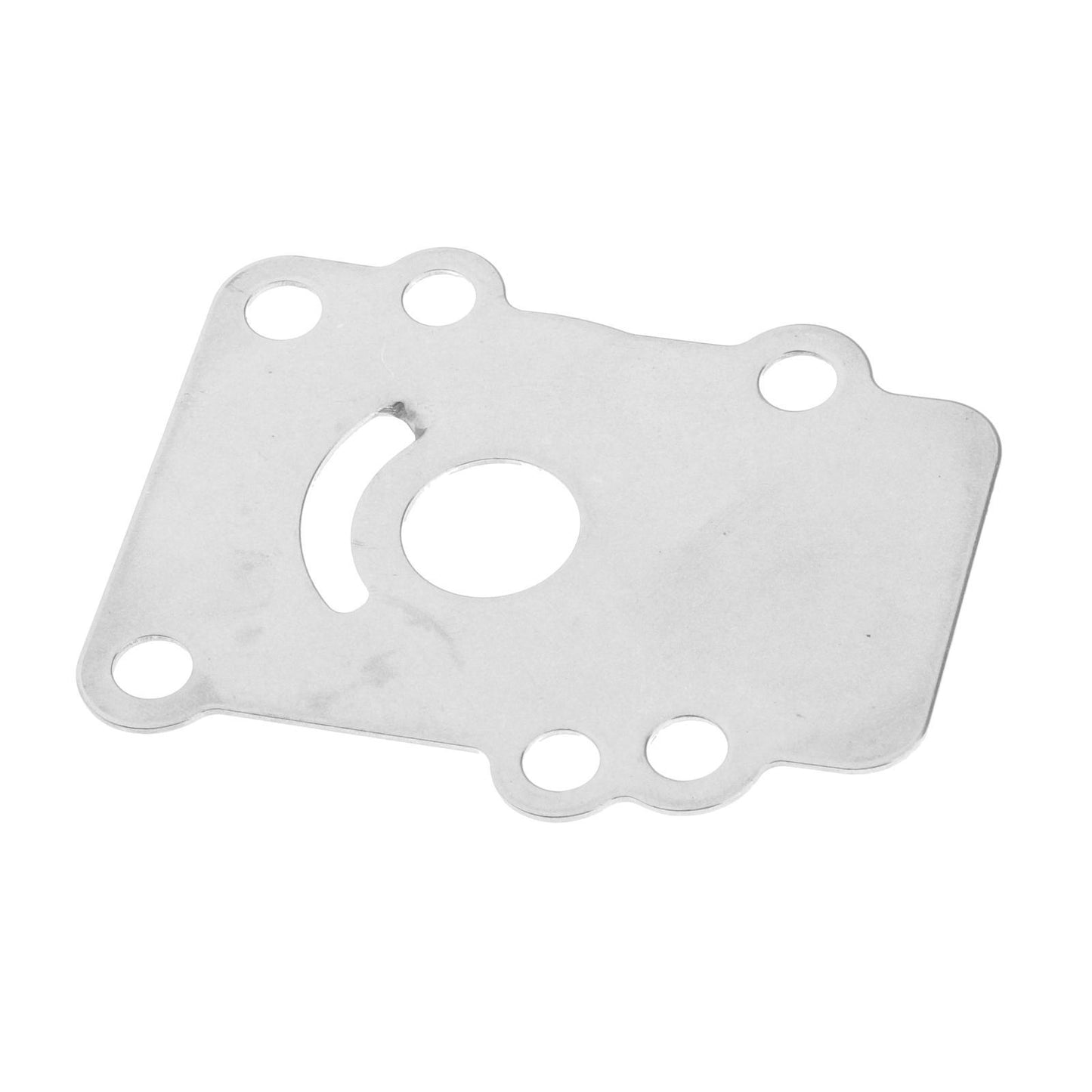 682-44323-00 Impeller Plate Water Pump for Yamaha Outboard Motor
