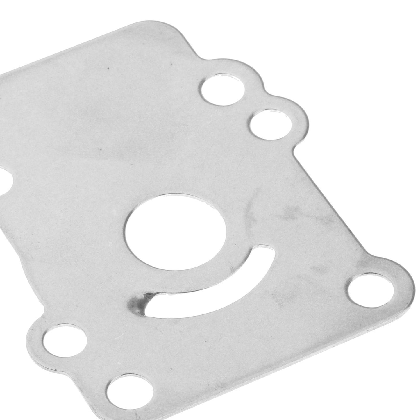 682-44323-00 Impeller Plate Water Pump for Yamaha Outboard Motor