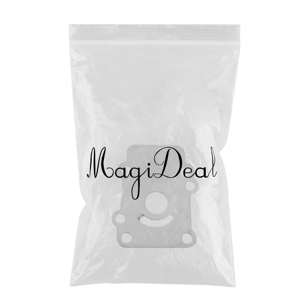 682-44323-00 Impeller Plate Water Pump for Yamaha Outboard Motor