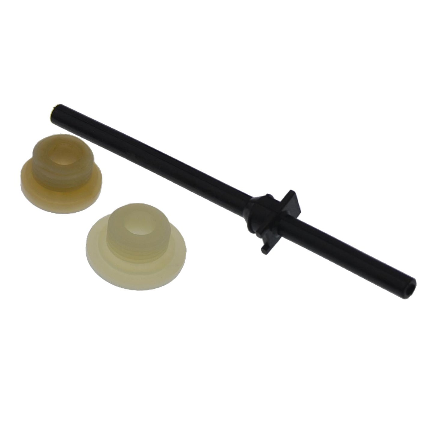 1 Set Oil Pump Filter Pipe Hose Line Worm Kit for Chinese 25cc 2500 Part