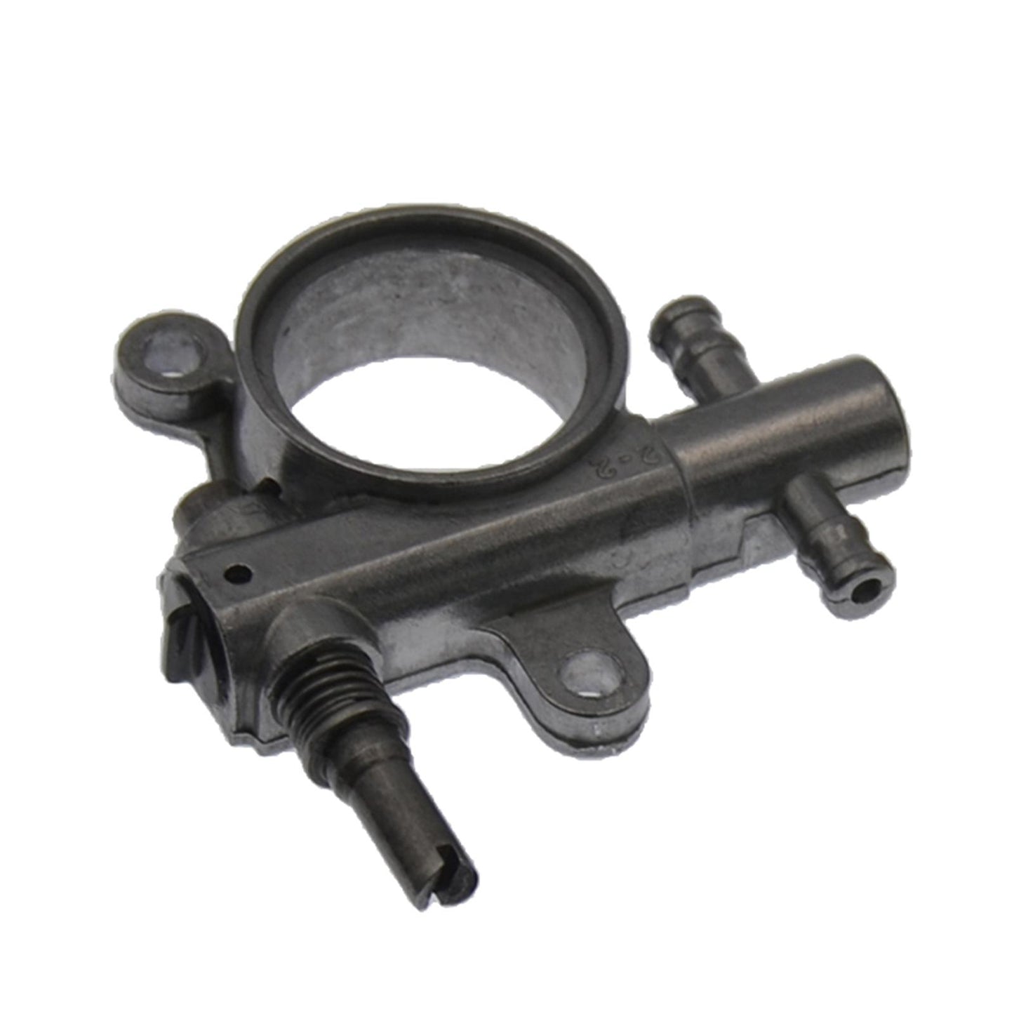 1 Set Oil Pump Filter Pipe Hose Line Worm Kit for Chinese 25cc 2500 Part