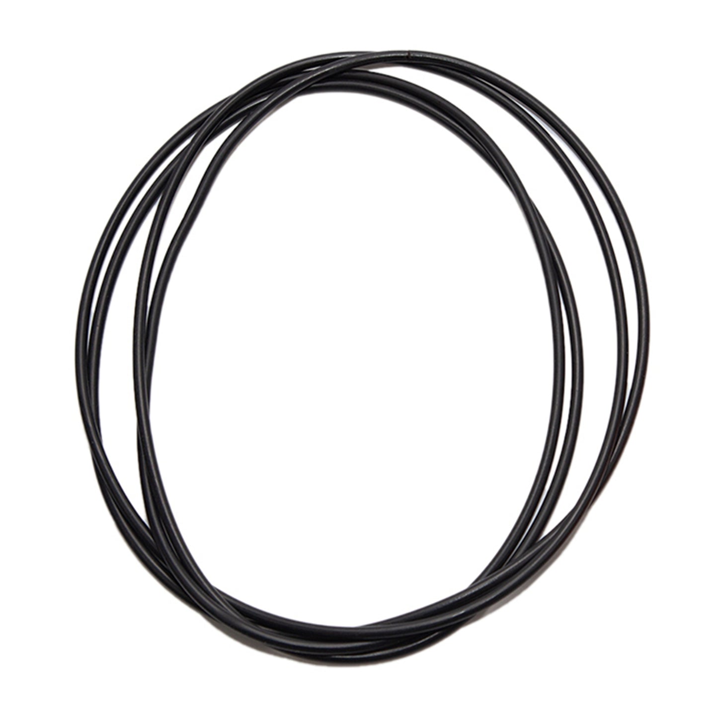Sunroof Anti Noise Rubber Seal Strip Kit for Tesla Model 3 Precision Cut
