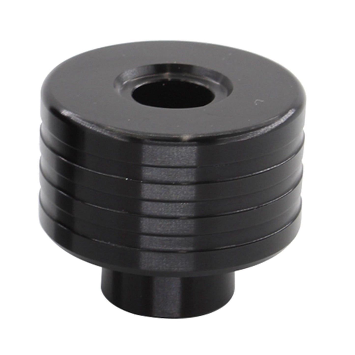 Motorcycle Handlebar Ends Plug Caps for Honda CMX300 2017-2019 Black