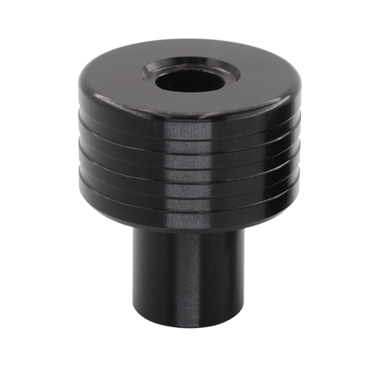 Motorcycle Handlebar Ends Plug Caps for Honda CMX300 2017-2019 Black