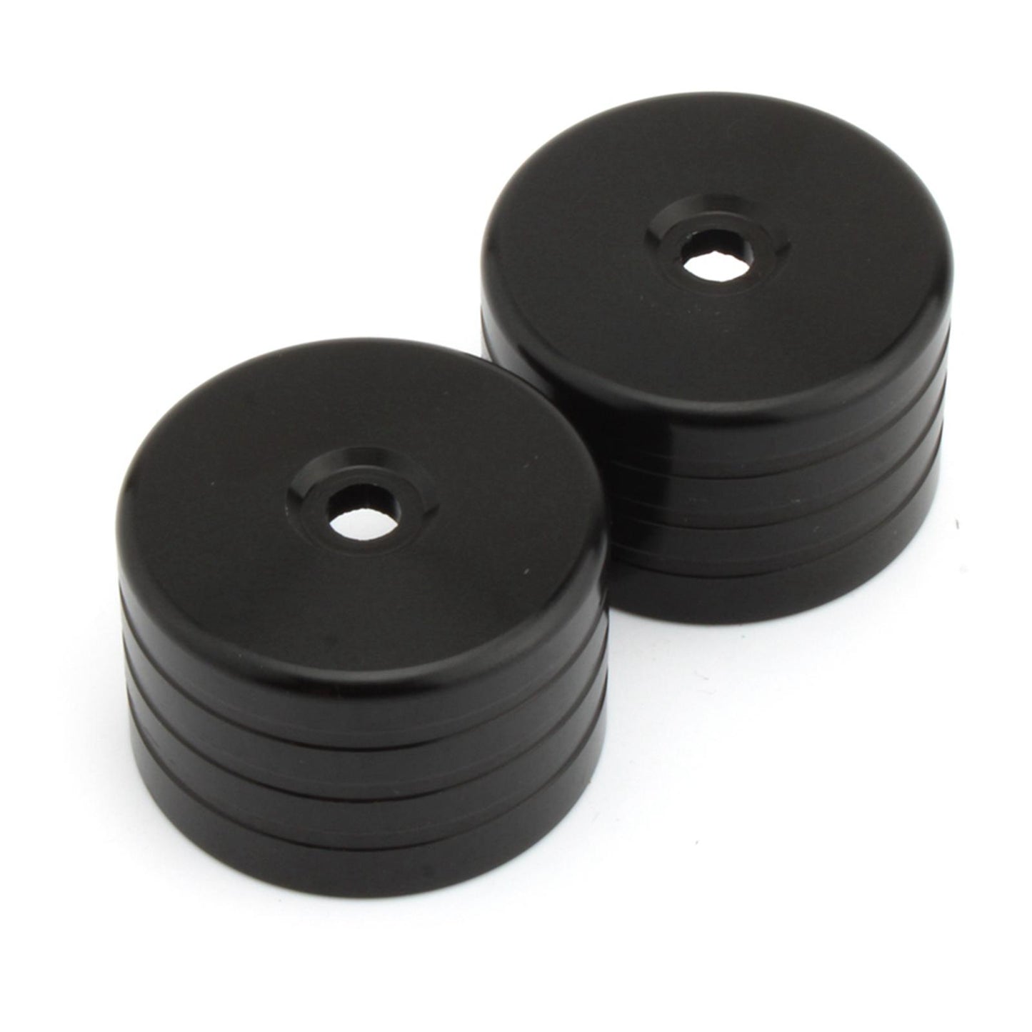 Rear Shock Absorbers Guard Cap for Honda Rebel CMX500 2017-2019 Black
