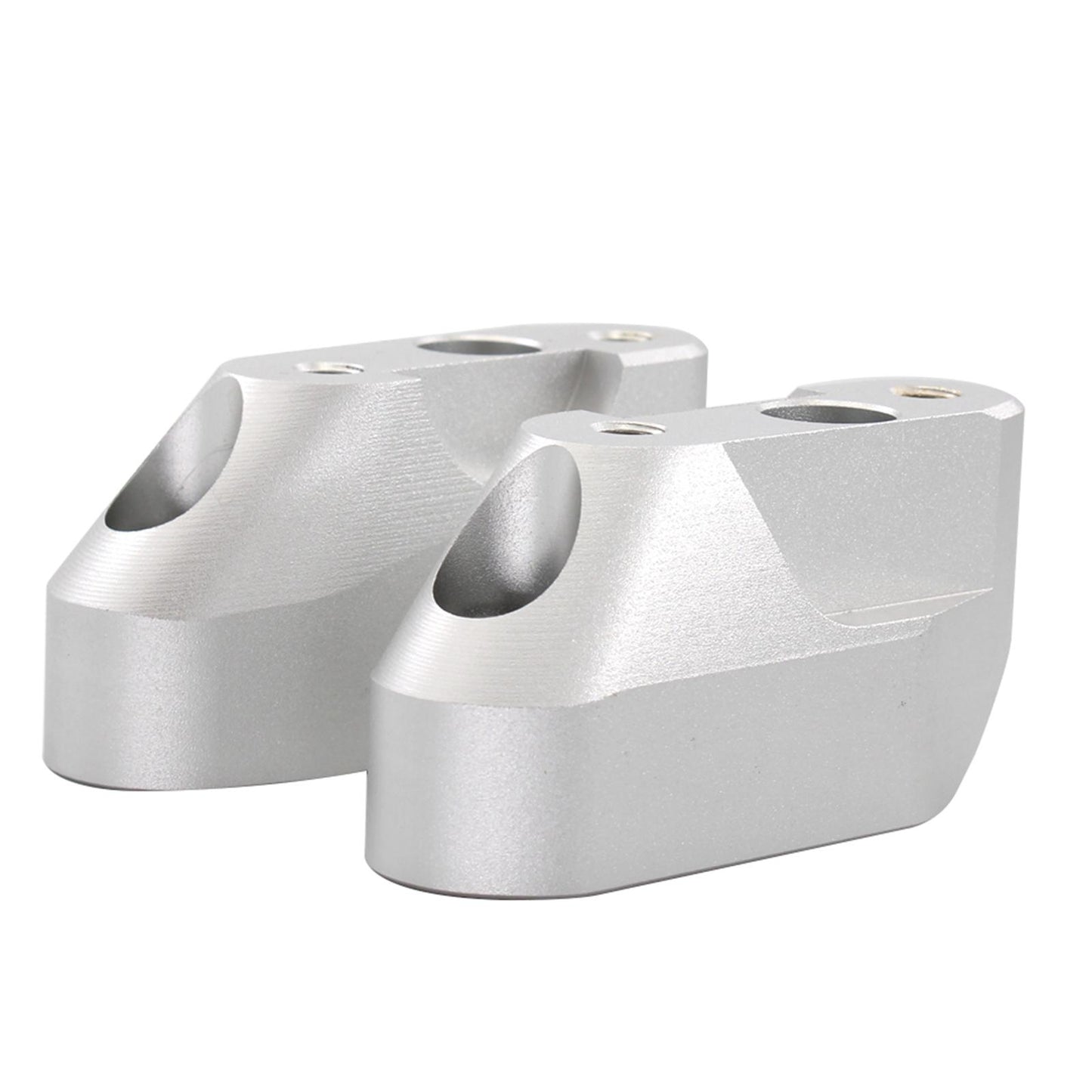 Motorcycle Aluminum Handlebar Riser Clamp for BMW r1200rs 2015 2016 Replaces