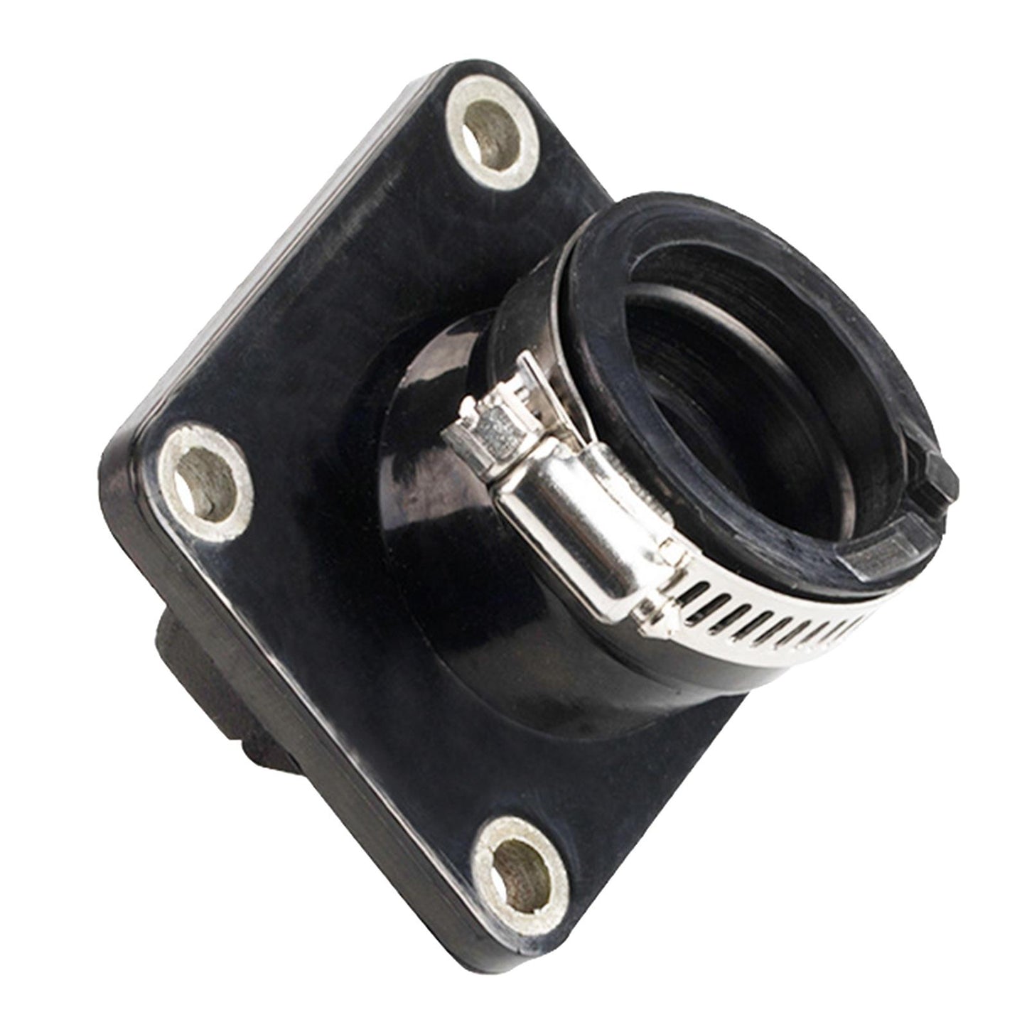 Motorcycle Carb Intake Manifold Boot Socket for Yamaha YZ80 93-01 YZ85 02-17