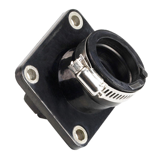 Motorcycle Carb Intake Manifold Boot Socket for Yamaha YZ80 93-01 YZ85 02-17