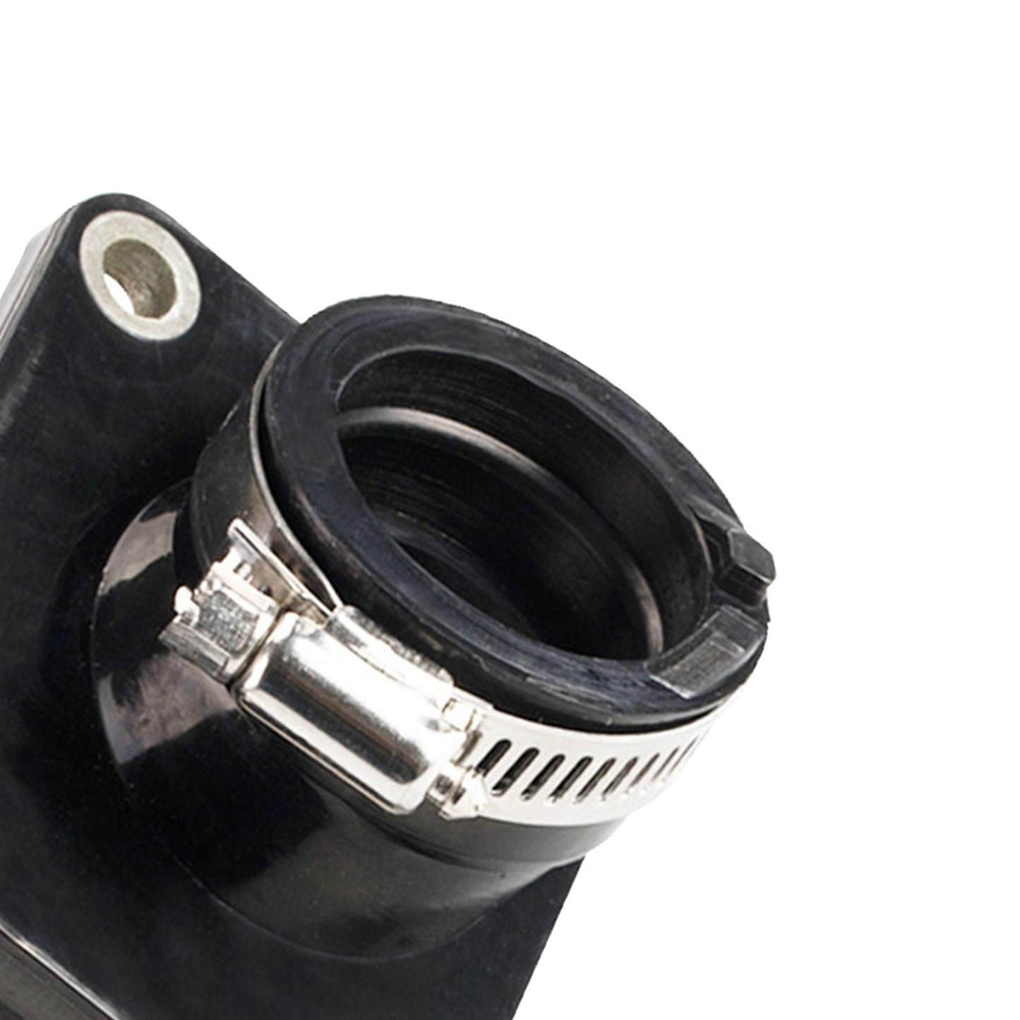 Motorcycle Carb Intake Manifold Boot Socket for Yamaha YZ80 93-01 YZ85 02-17