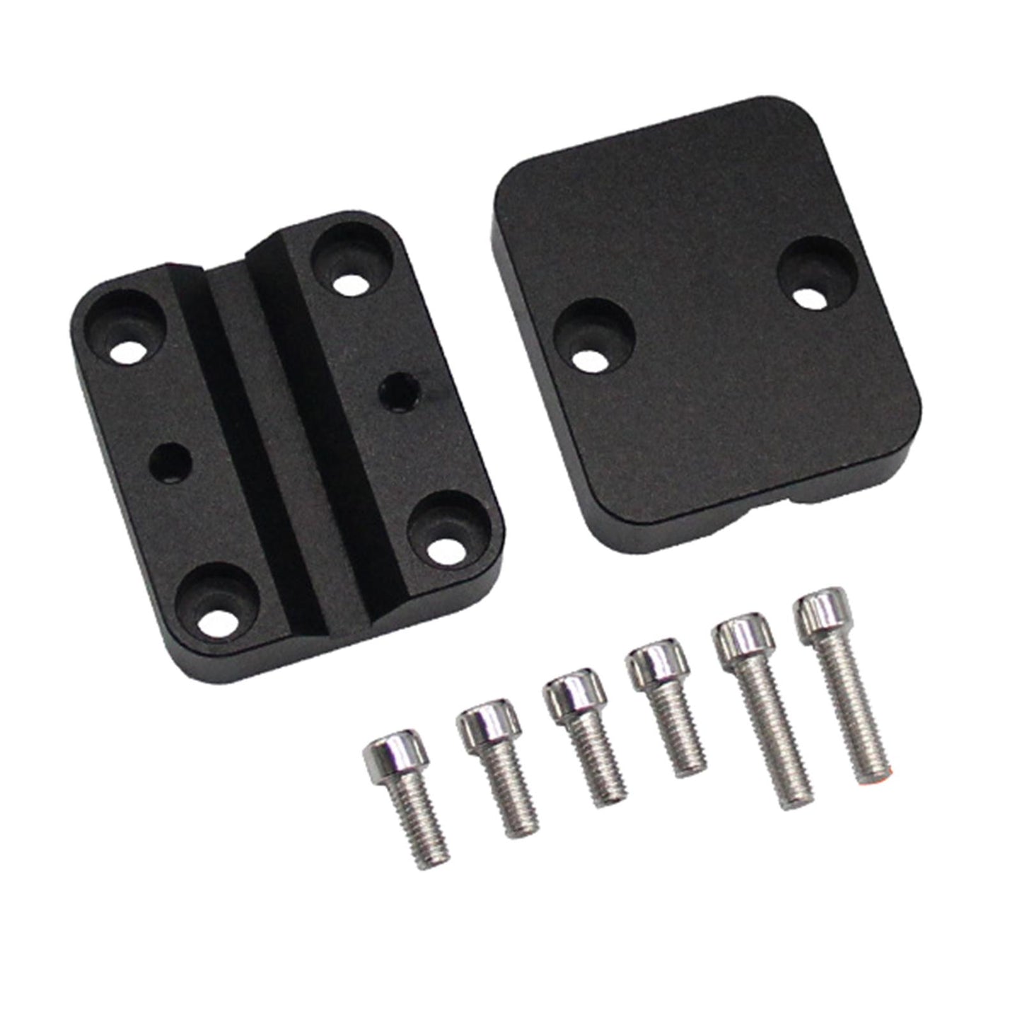 Motorcycle GPS Navigation Holder Bracket for BMW R1200GS+R1250GS Adventure