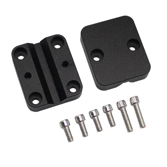 Motorcycle GPS Navigation Holder Bracket for BMW R1200GS+R1250GS Adventure